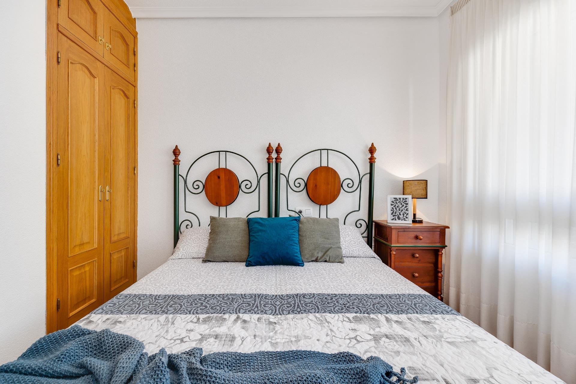 Wiederverkauf - Penthouse -
Torrevieja - Paseo Maritimo