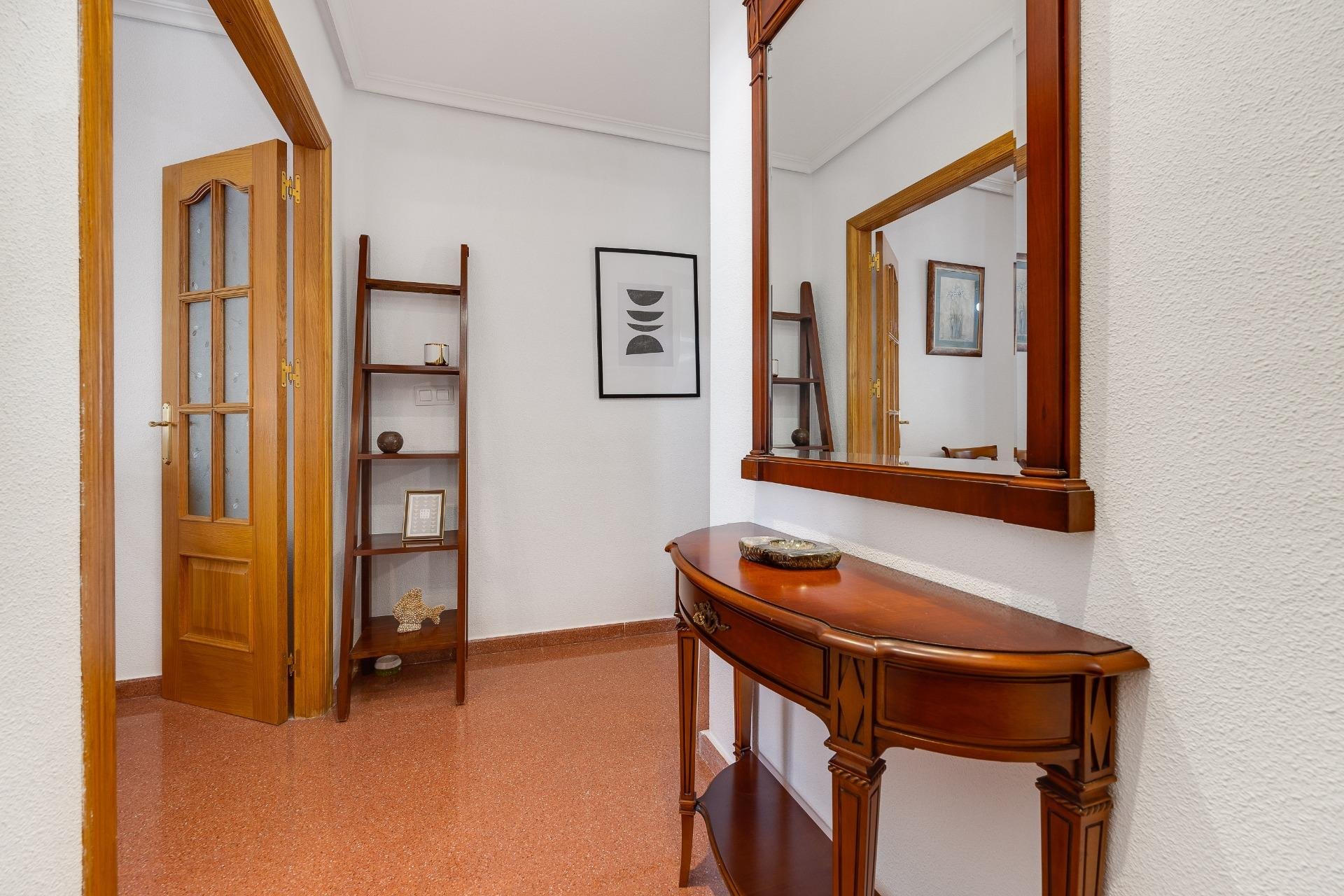 Wiederverkauf - Penthouse -
Torrevieja - Paseo Maritimo