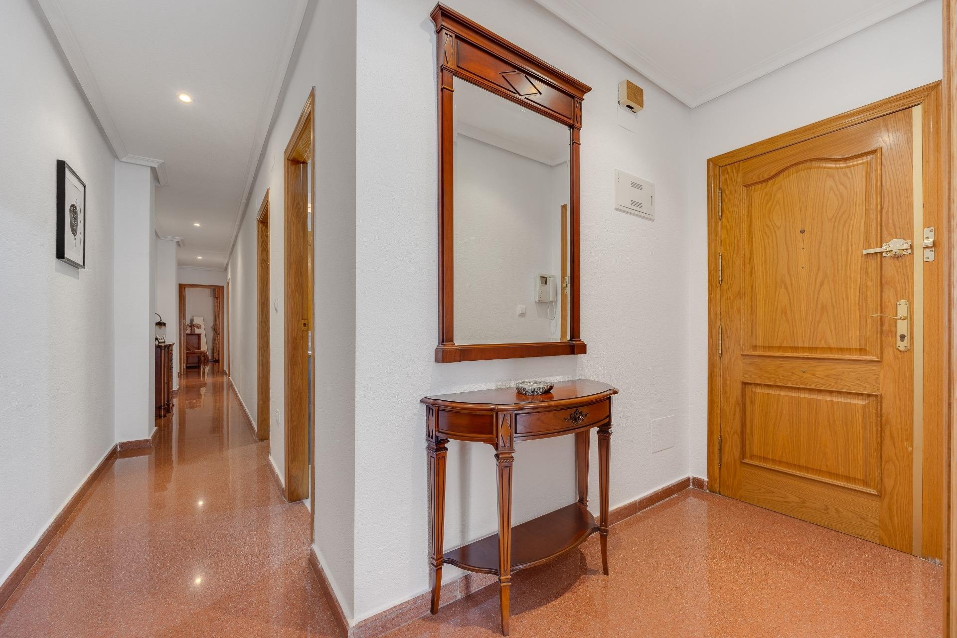 Wiederverkauf - Penthouse -
Torrevieja - Paseo Maritimo