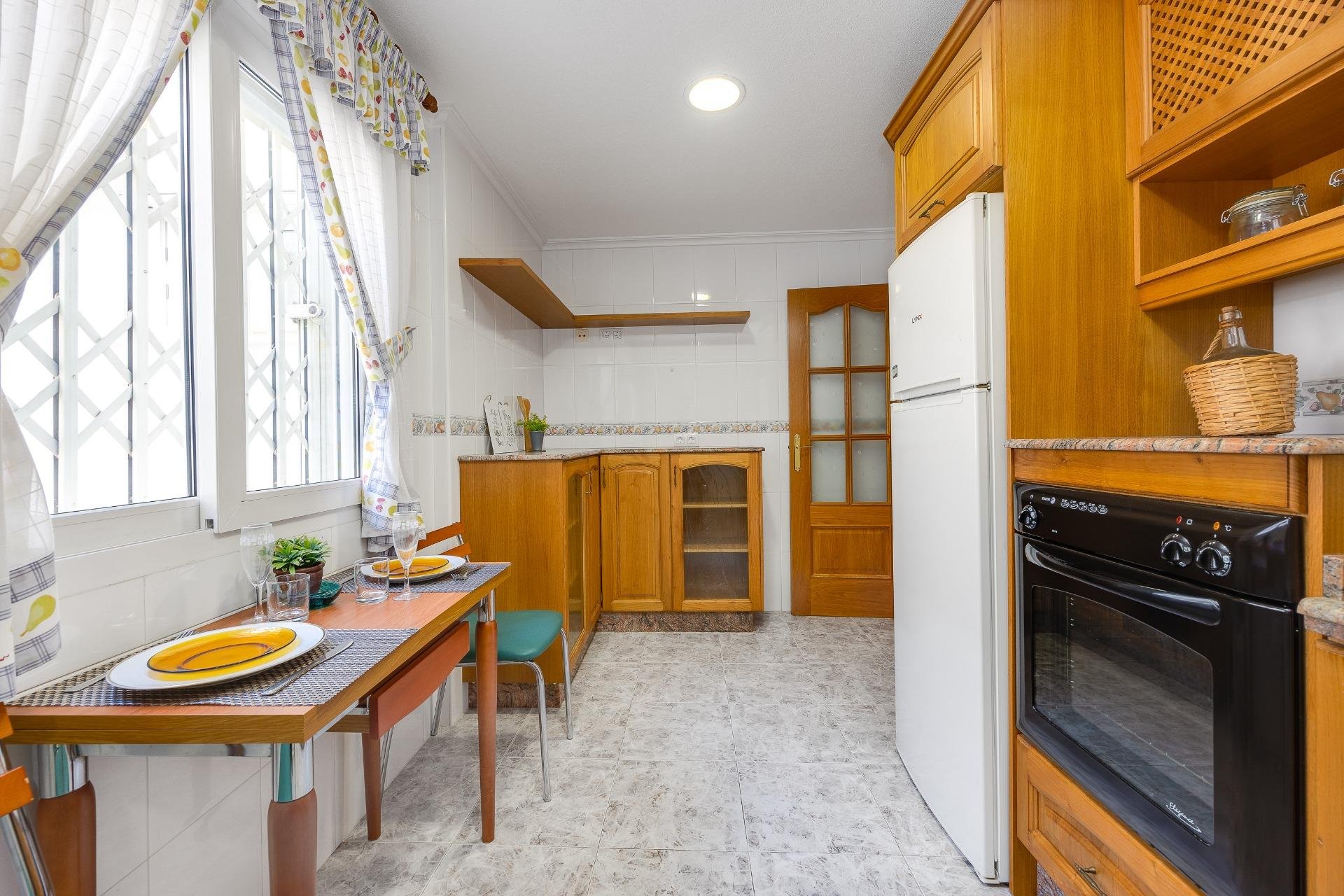 Wiederverkauf - Penthouse -
Torrevieja - Paseo Maritimo