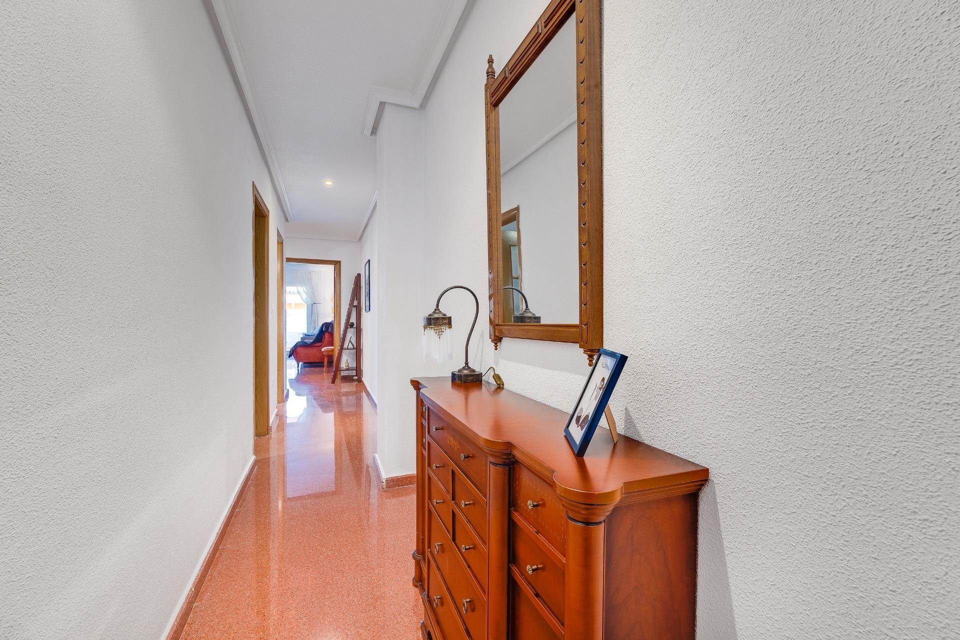 Wiederverkauf - Penthouse -
Torrevieja - Paseo Maritimo