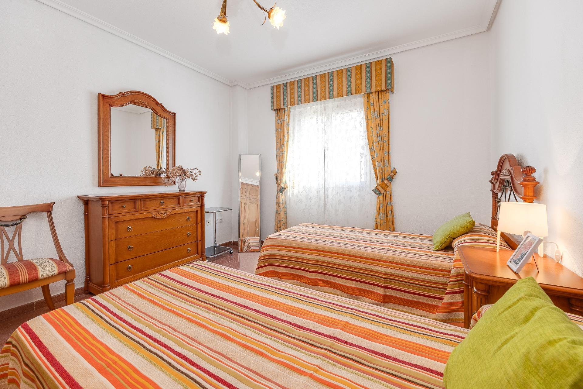 Wiederverkauf - Penthouse -
Torrevieja - Paseo Maritimo