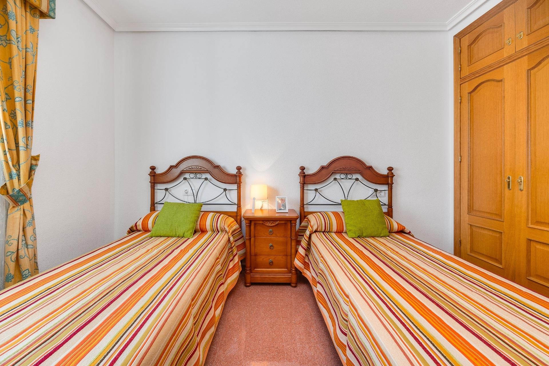 Wiederverkauf - Penthouse -
Torrevieja - Paseo Maritimo