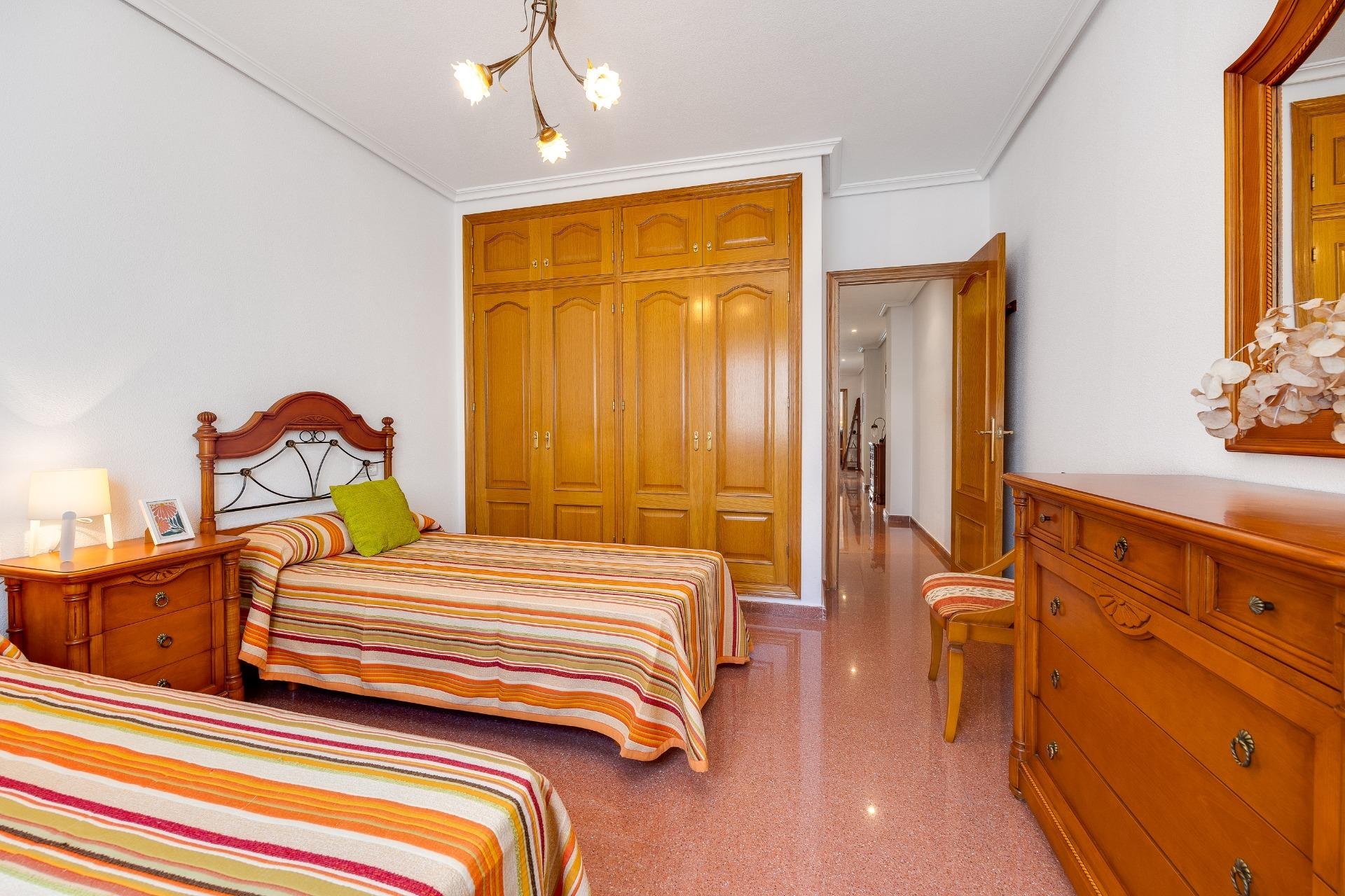 Wiederverkauf - Penthouse -
Torrevieja - Paseo Maritimo