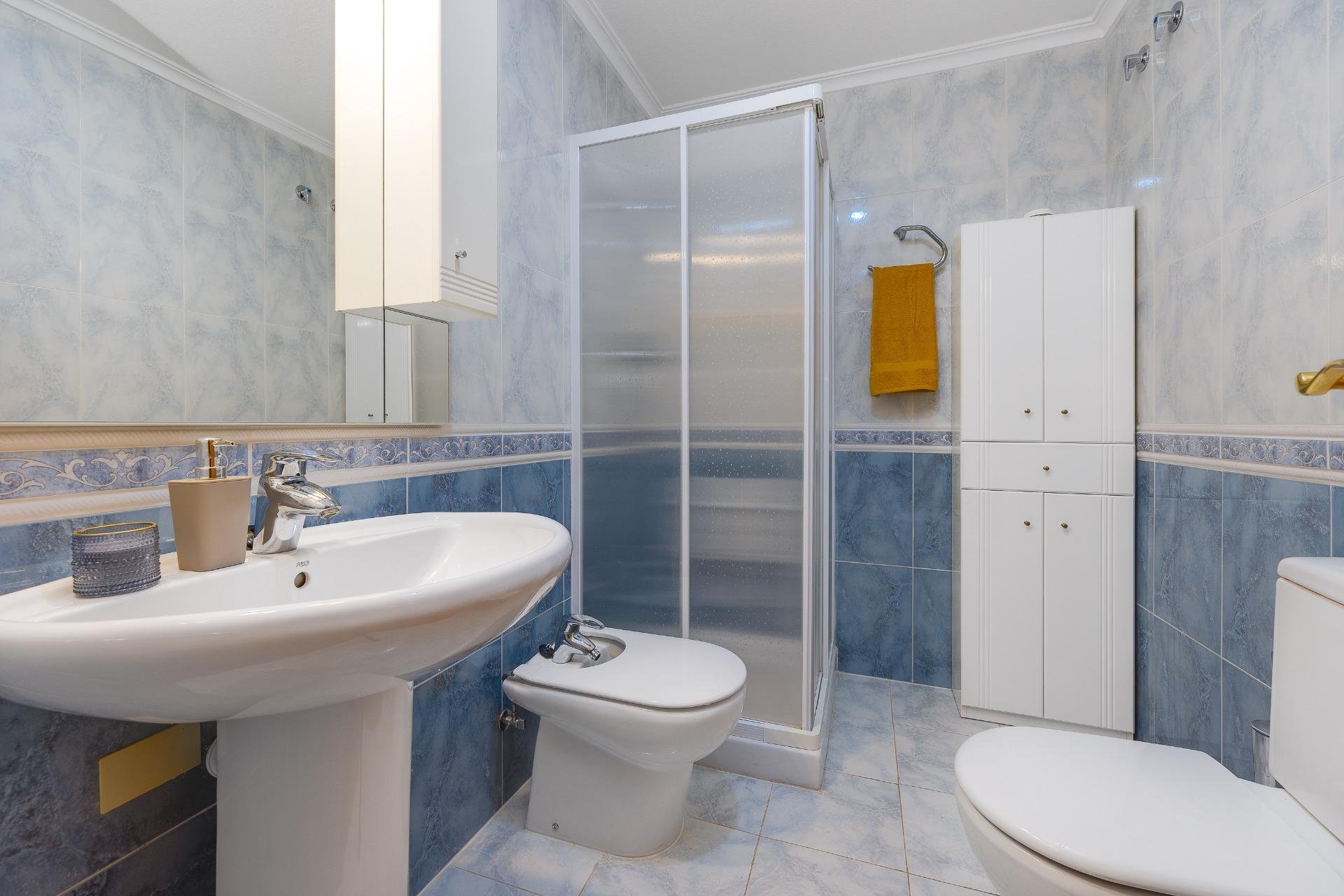 Wiederverkauf - Penthouse -
Torrevieja - Paseo Maritimo