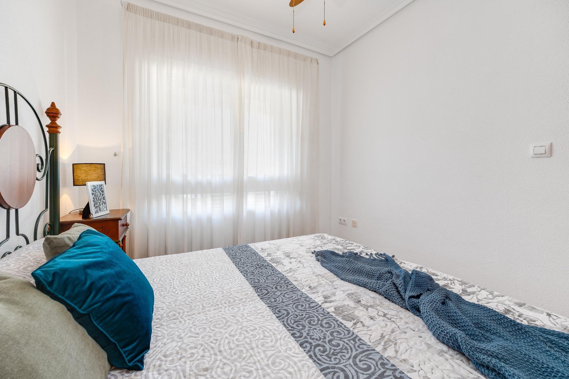 Wiederverkauf - Penthouse -
Torrevieja - Paseo Maritimo