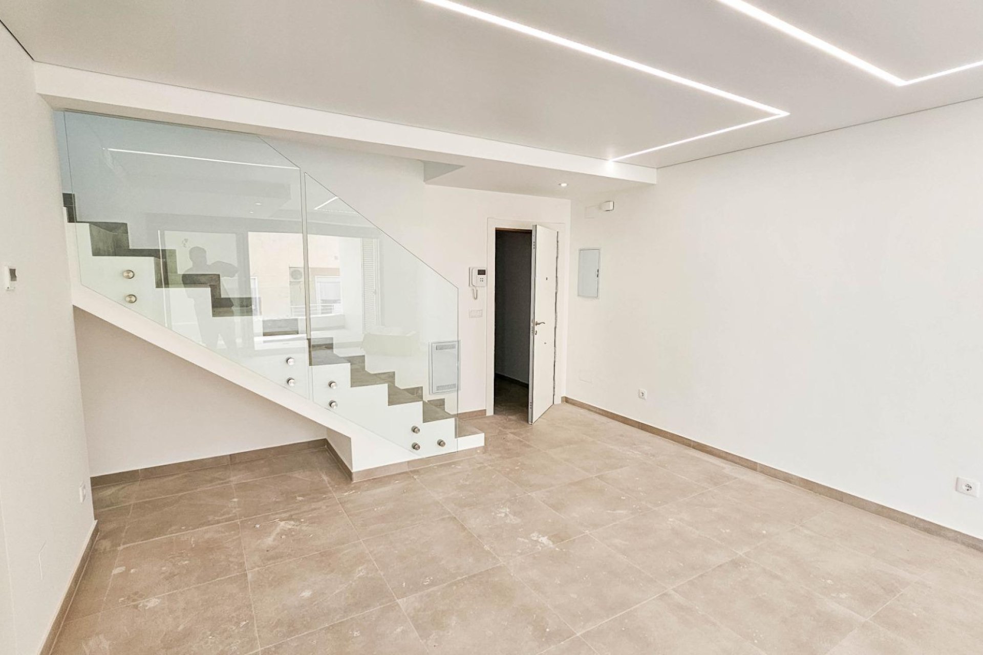 Wiederverkauf - Penthouse -
Torrevieja - Paseo Maritimo