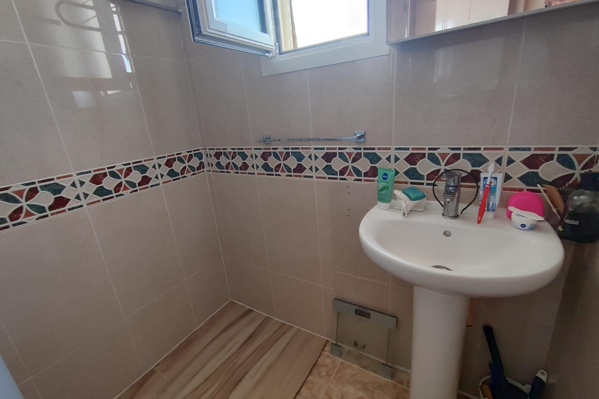 Wiederverkauf - Penthouse -
Torrevieja - Paseo Maritimo