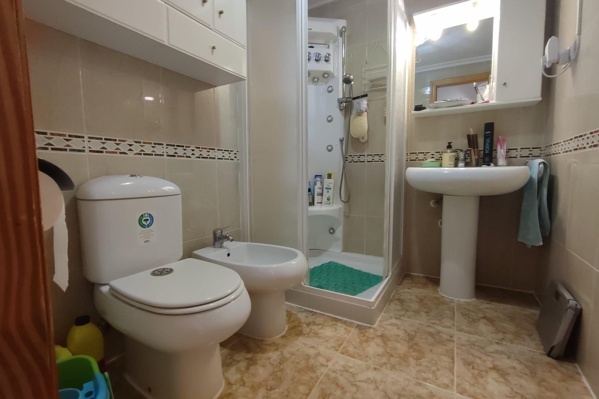 Wiederverkauf - Penthouse -
Torrevieja - Paseo Maritimo