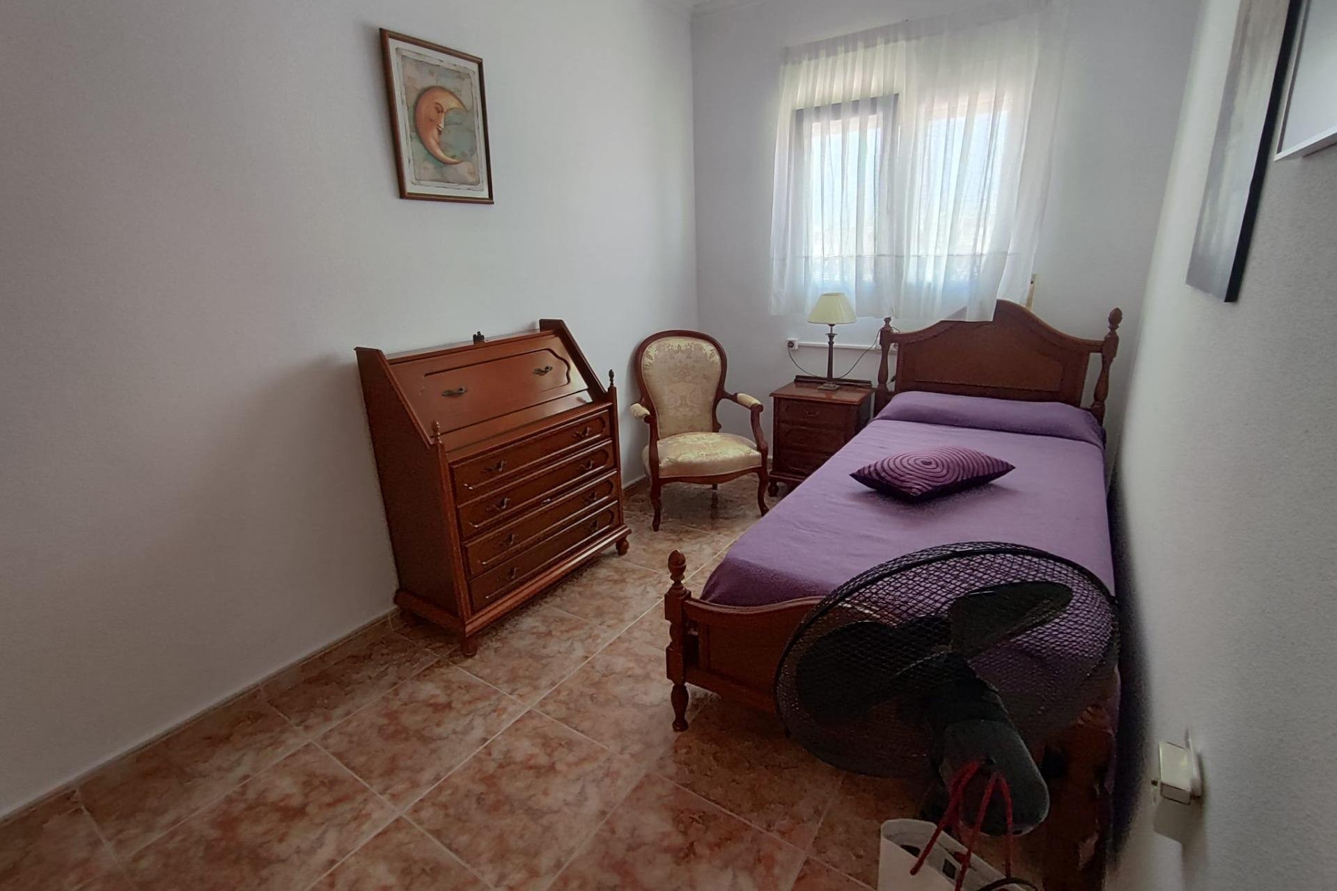 Wiederverkauf - Penthouse -
Torrevieja - Paseo Maritimo