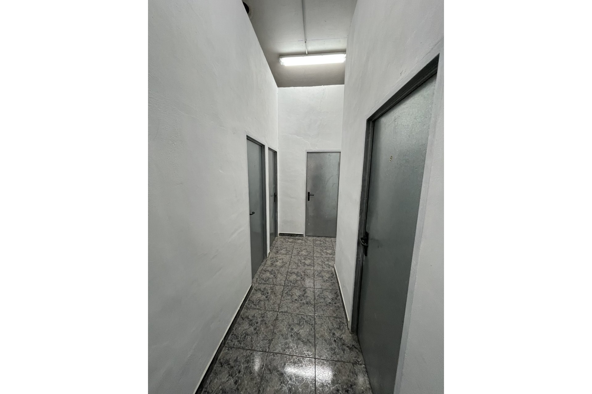 Wiederverkauf - Penthouse -
Torrevieja - Playa de cura