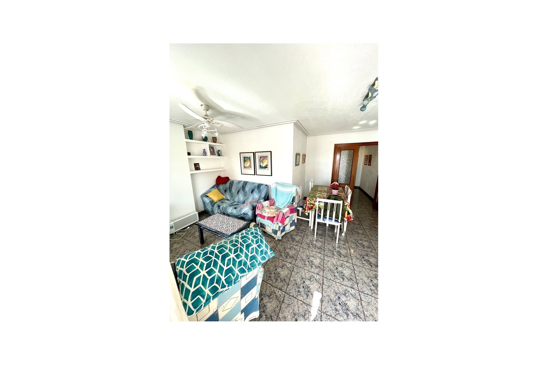 Wiederverkauf - Penthouse -
Torrevieja - Playa de cura