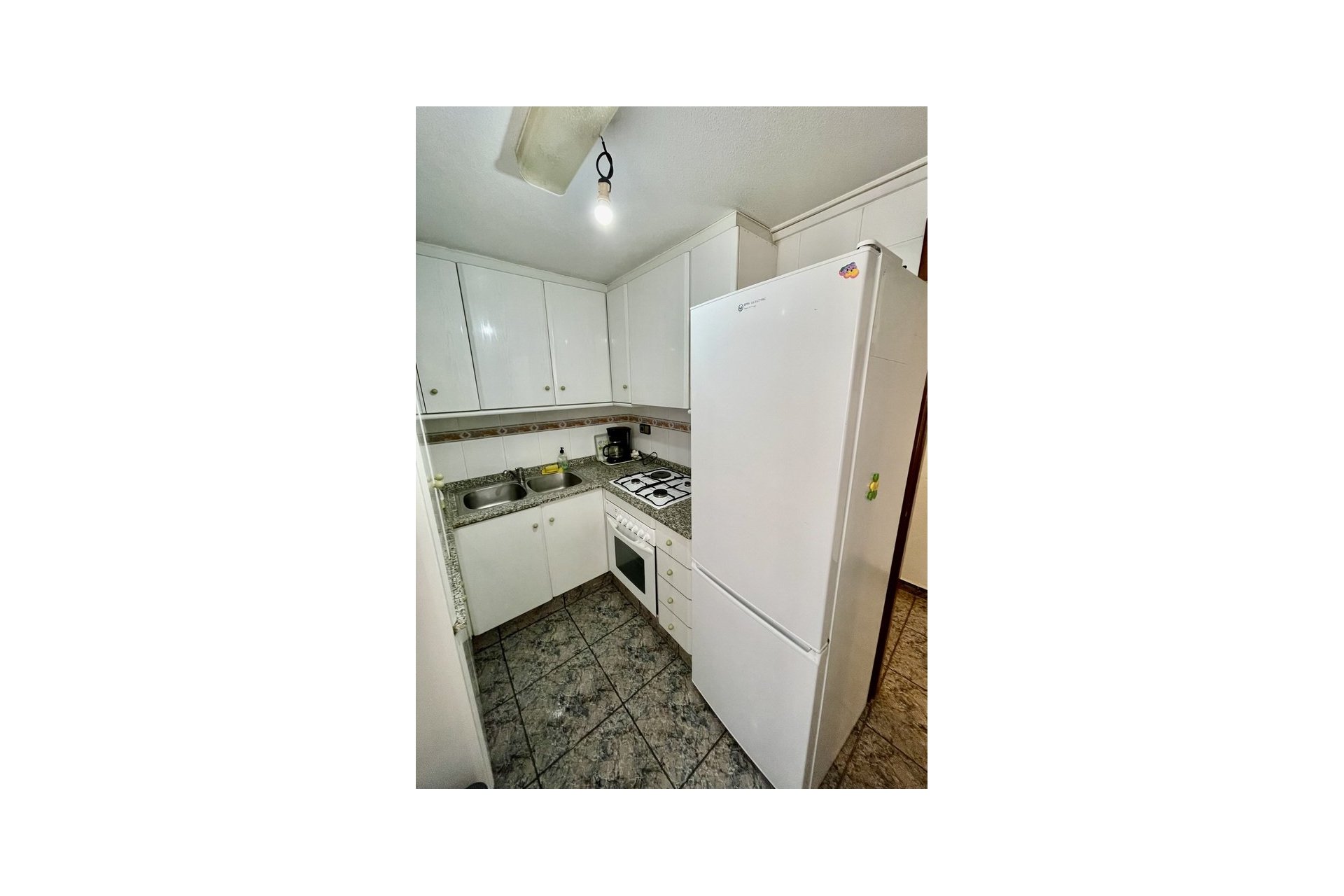 Wiederverkauf - Penthouse -
Torrevieja - Playa de cura