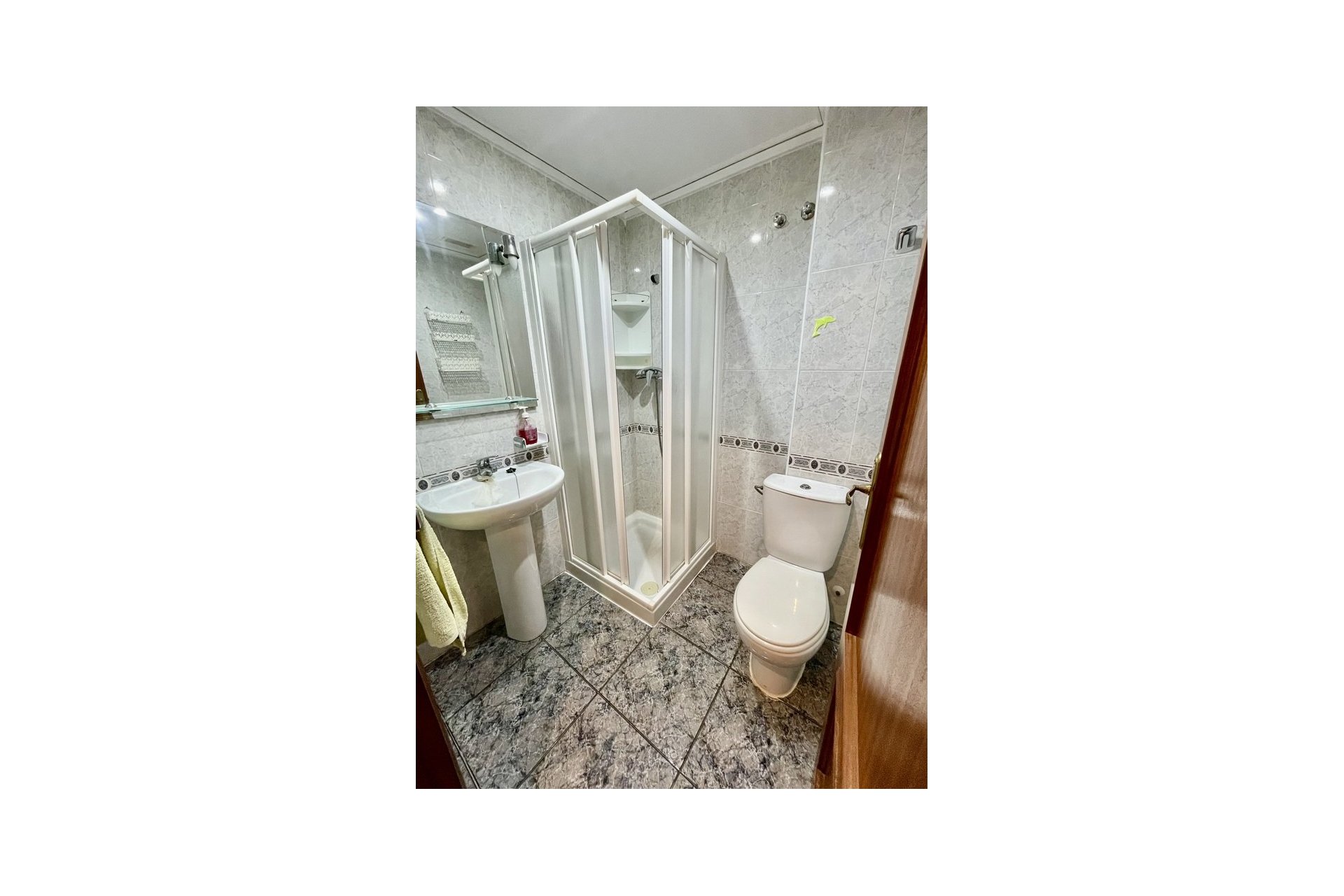 Wiederverkauf - Penthouse -
Torrevieja - Playa de cura