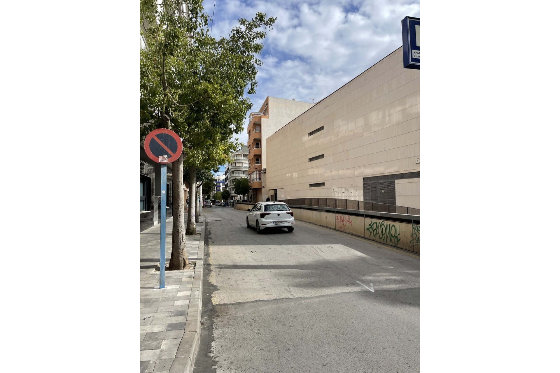 Wiederverkauf - Penthouse -
Torrevieja - Playa de cura