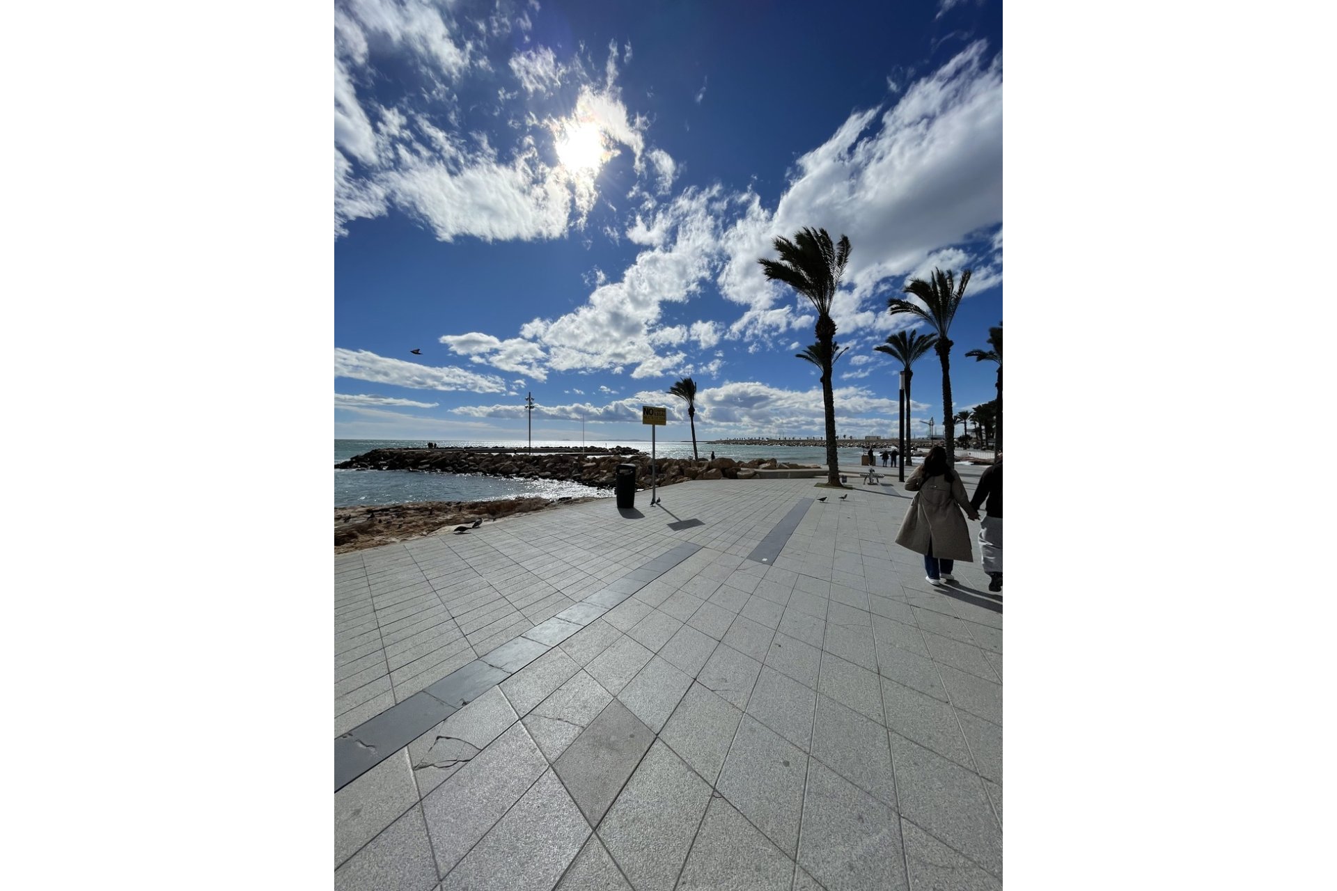 Wiederverkauf - Penthouse -
Torrevieja - Playa de cura