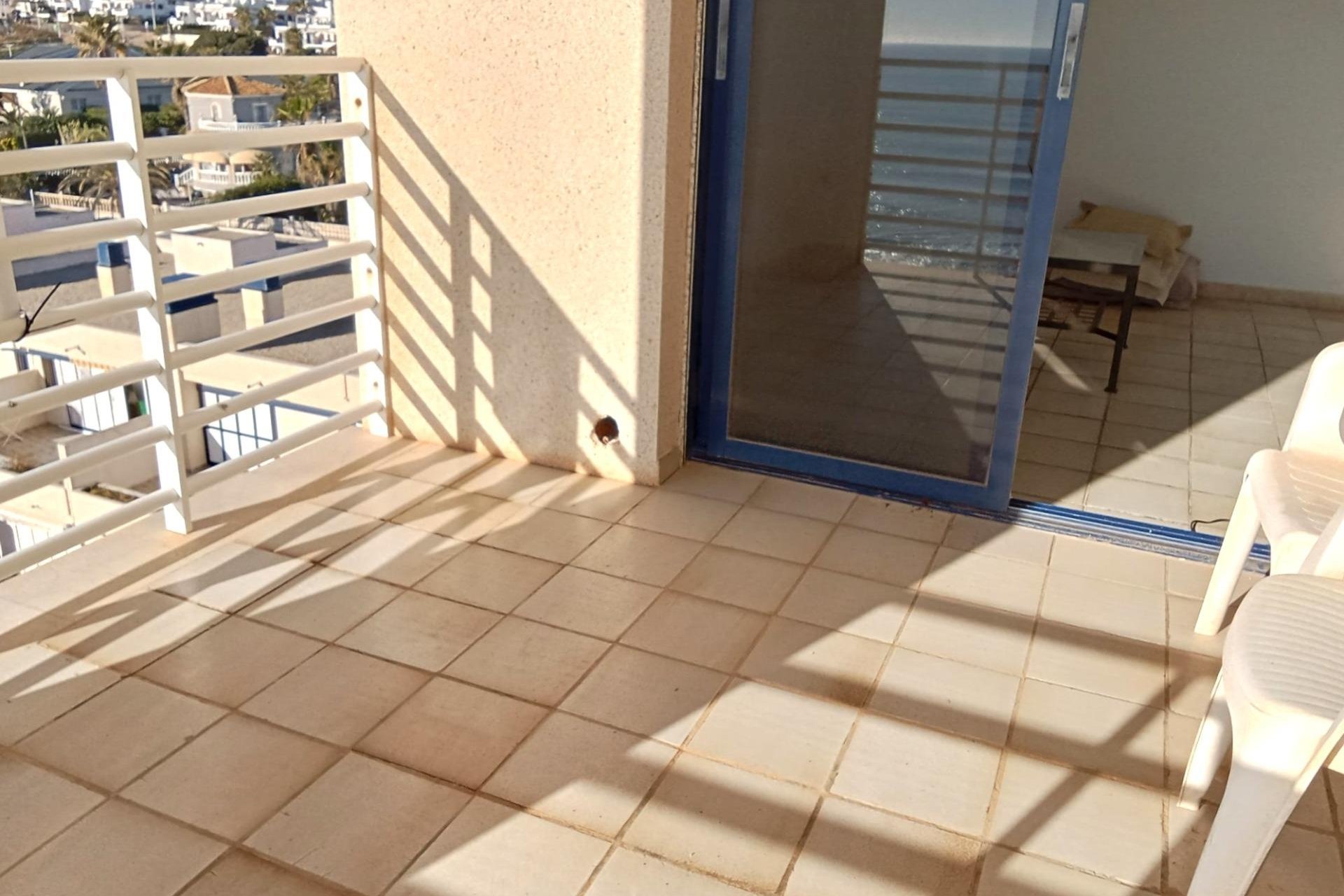 Wiederverkauf - Penthouse -
Torrevieja - Playa De La Mata