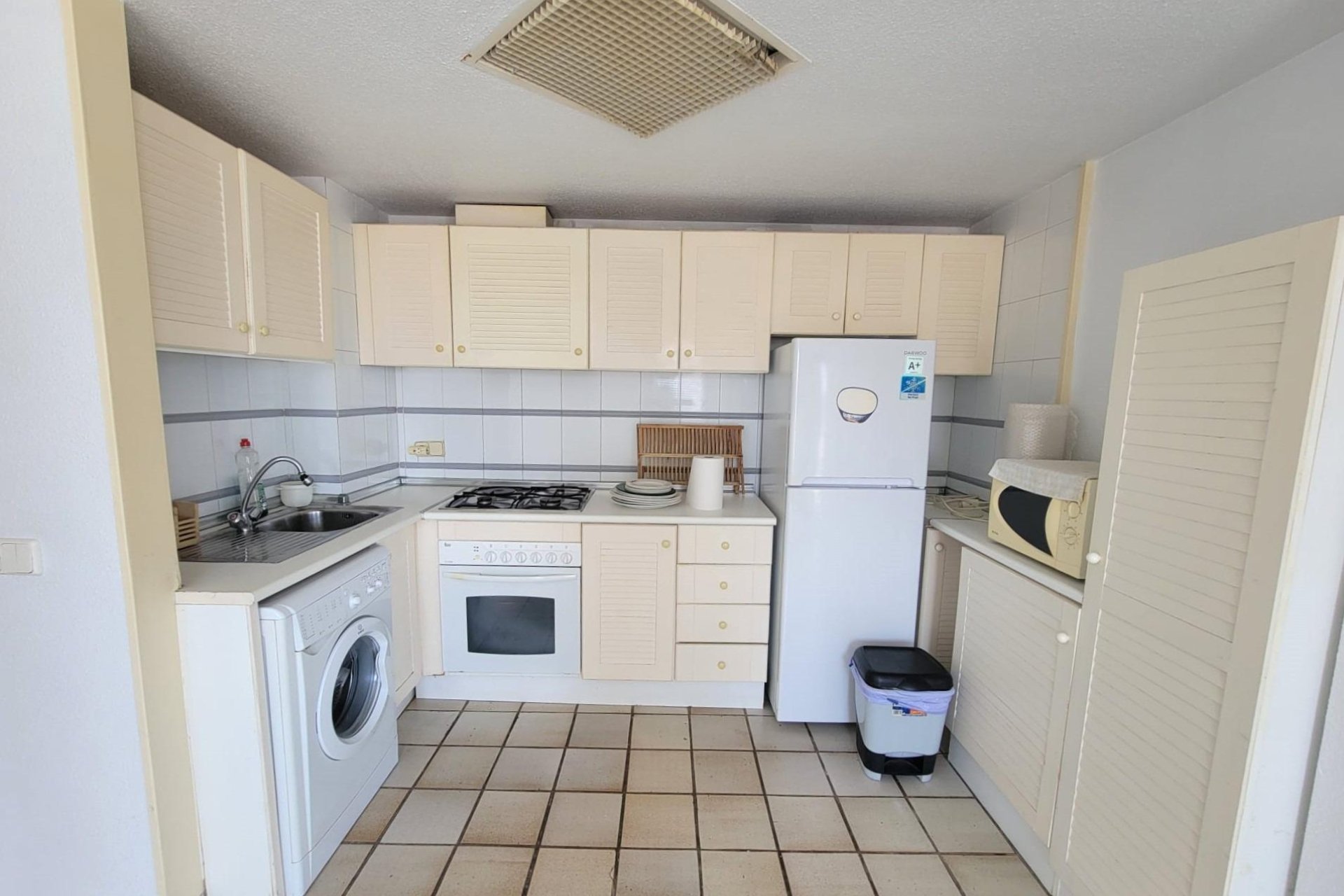 Wiederverkauf - Penthouse -
Torrevieja - Playa De La Mata