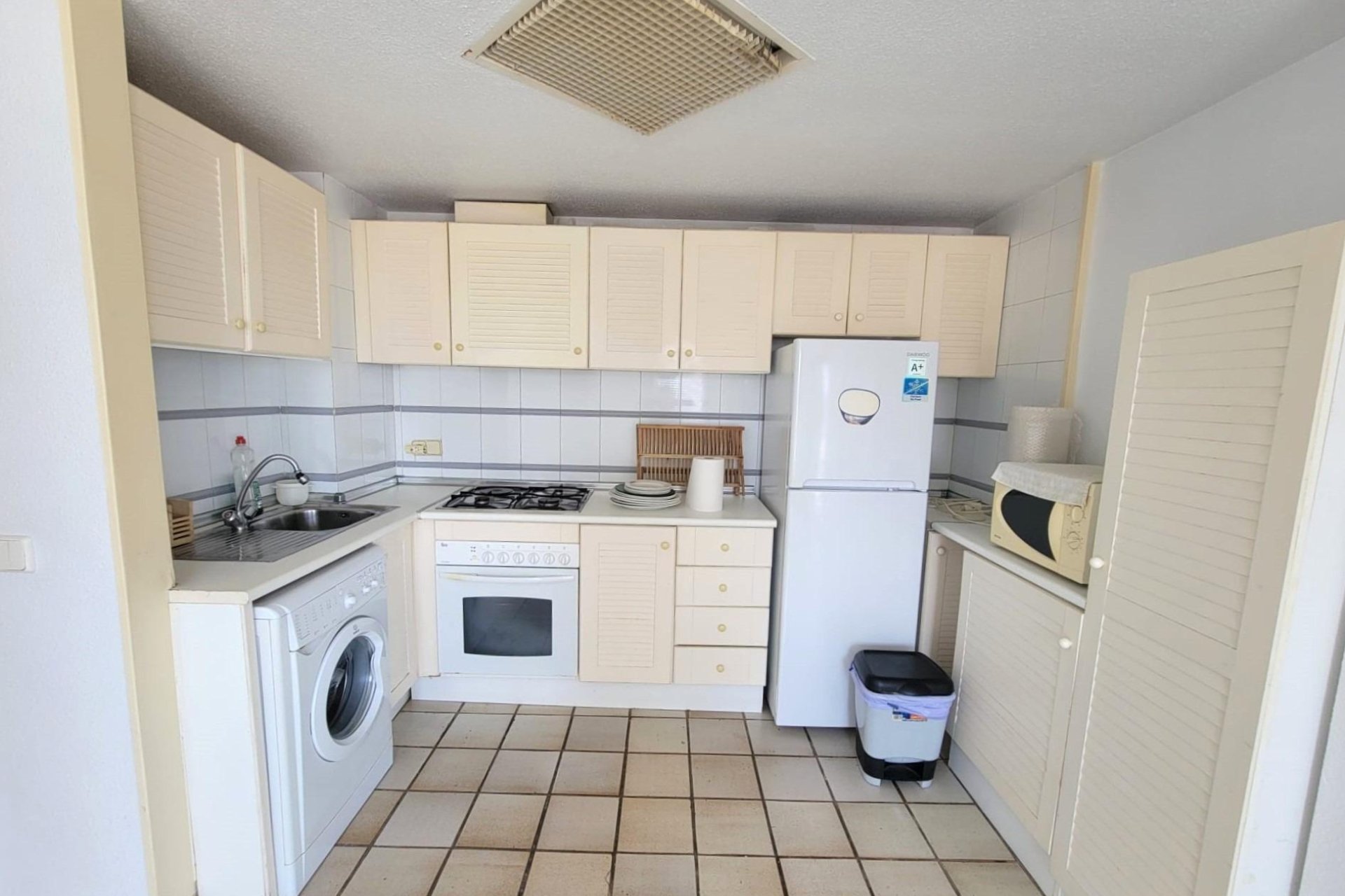 Wiederverkauf - Penthouse -
Torrevieja - Playa De La Mata