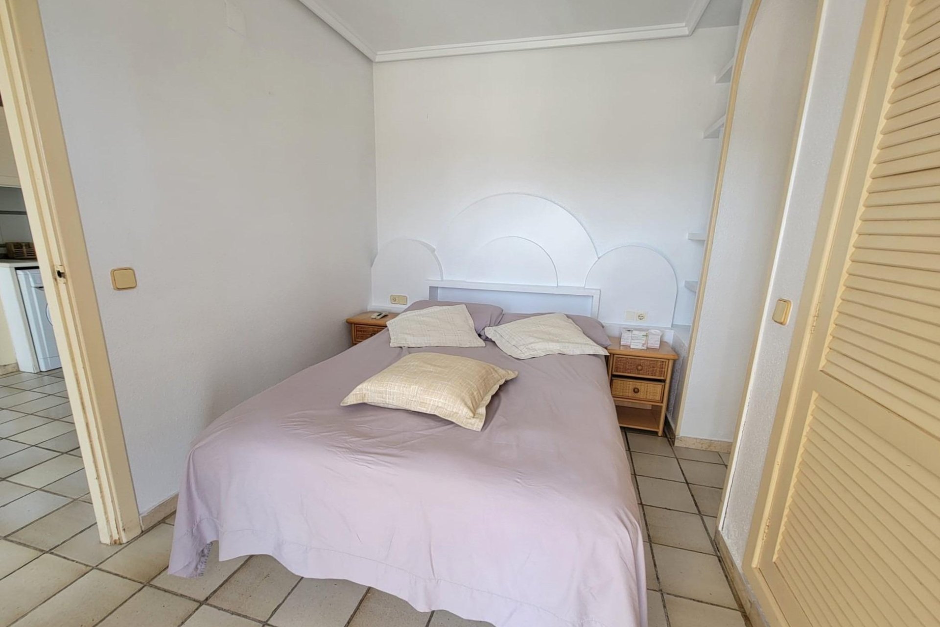 Wiederverkauf - Penthouse -
Torrevieja - Playa De La Mata