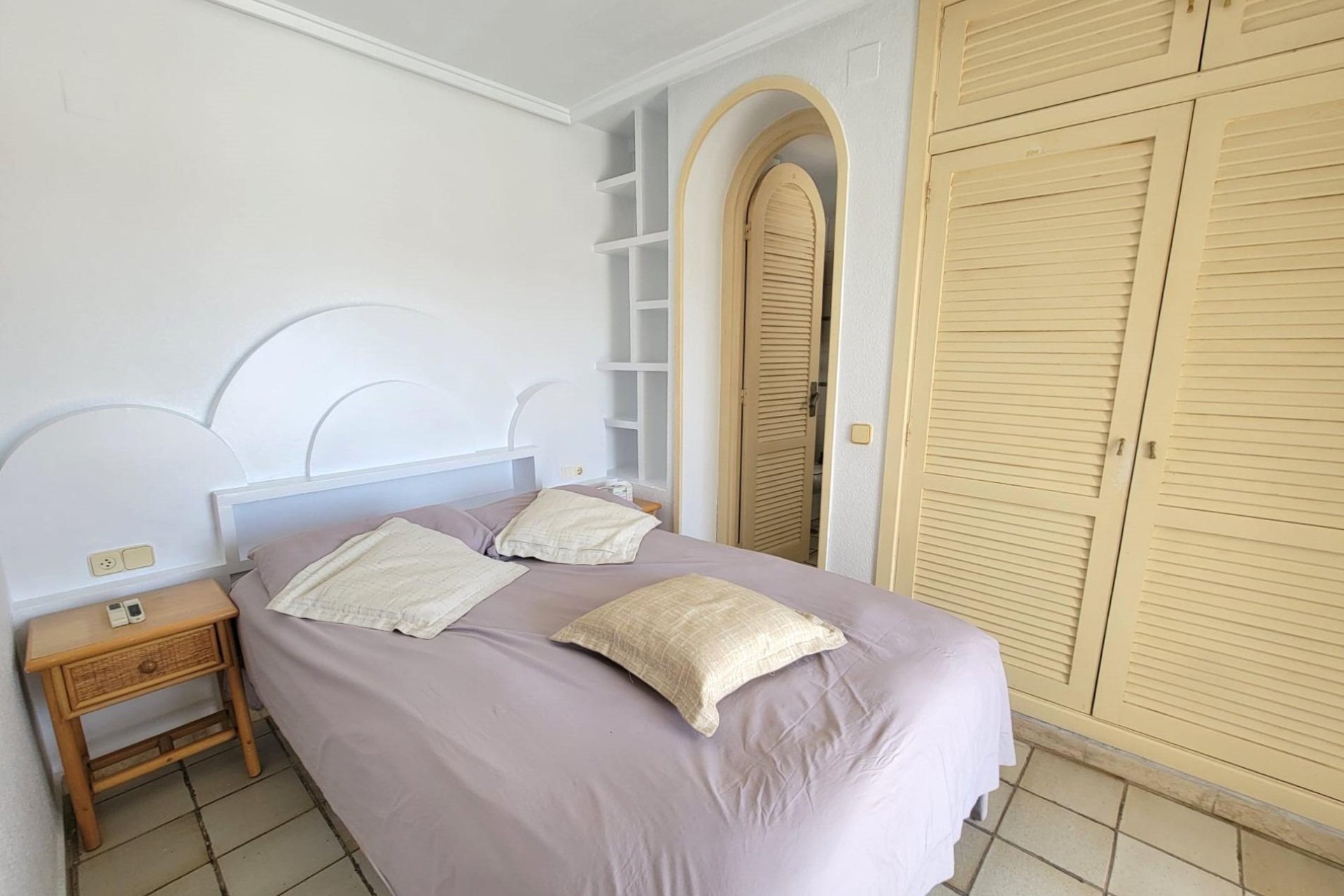 Wiederverkauf - Penthouse -
Torrevieja - Playa De La Mata