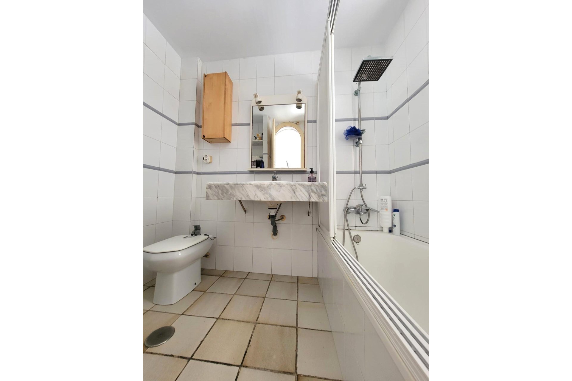 Wiederverkauf - Penthouse -
Torrevieja - Playa De La Mata