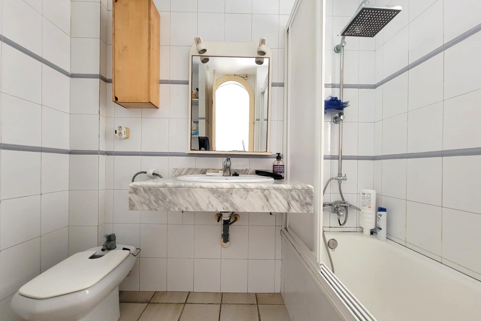 Wiederverkauf - Penthouse -
Torrevieja - Playa De La Mata