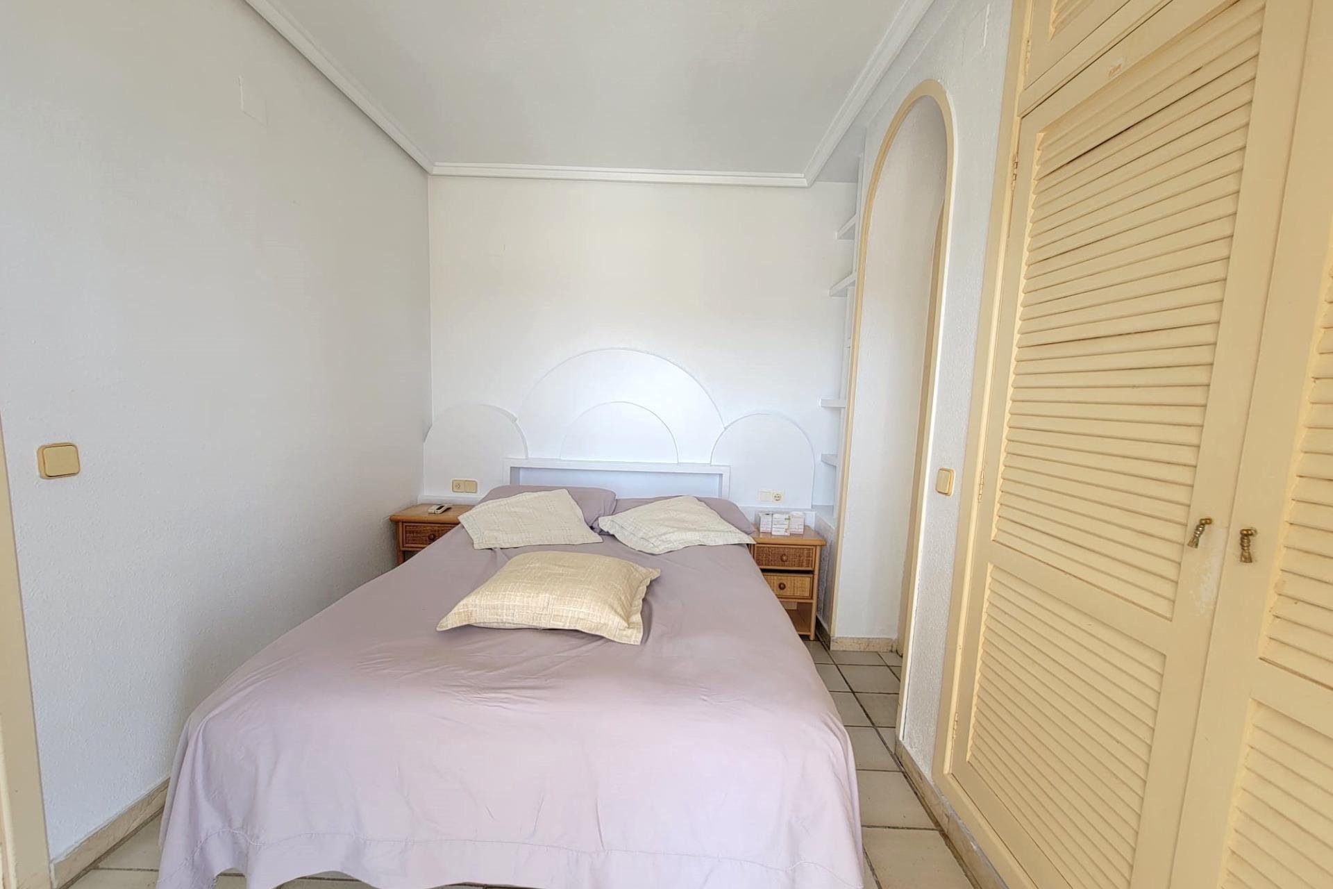 Wiederverkauf - Penthouse -
Torrevieja - Playa De La Mata