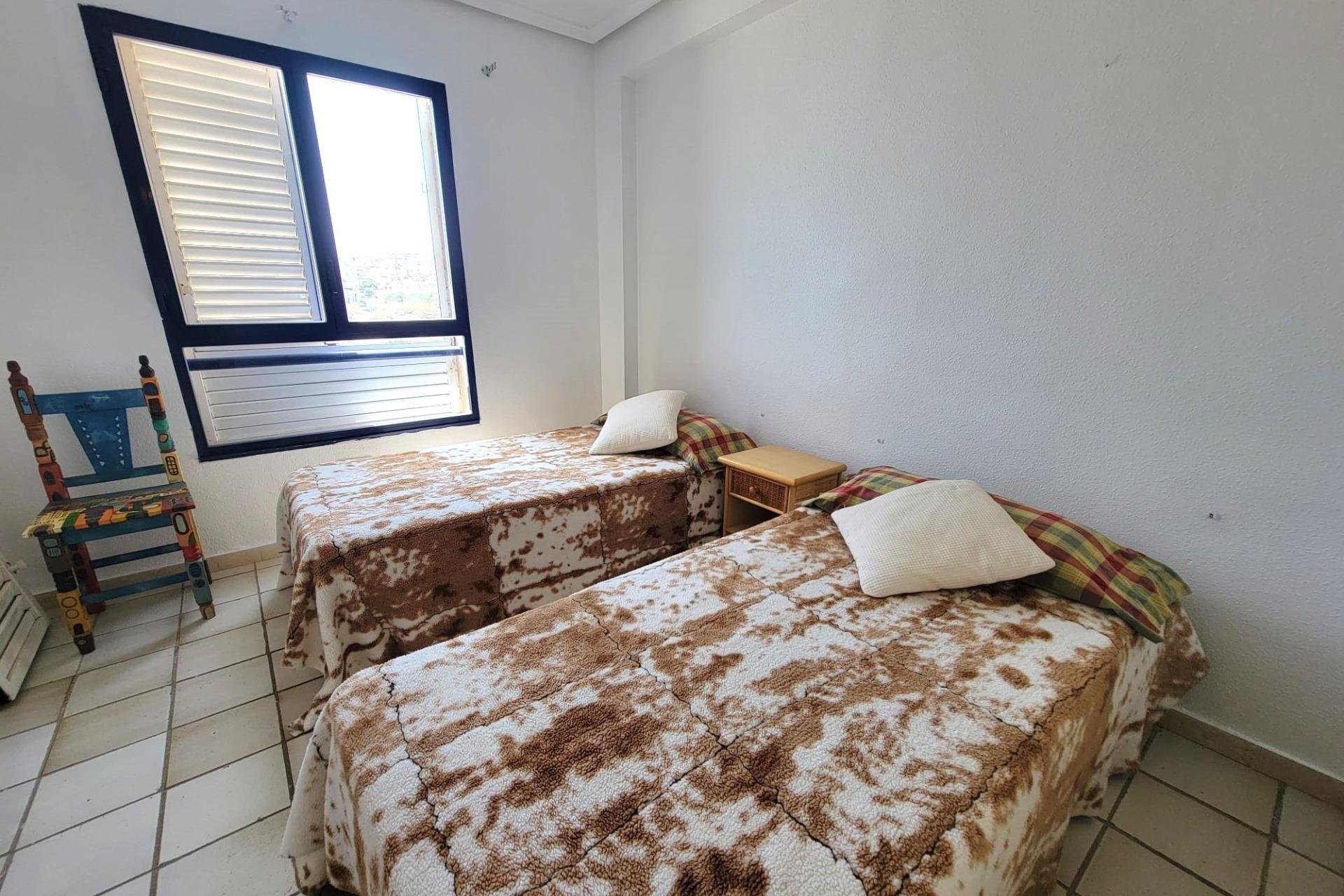 Wiederverkauf - Penthouse -
Torrevieja - Playa De La Mata