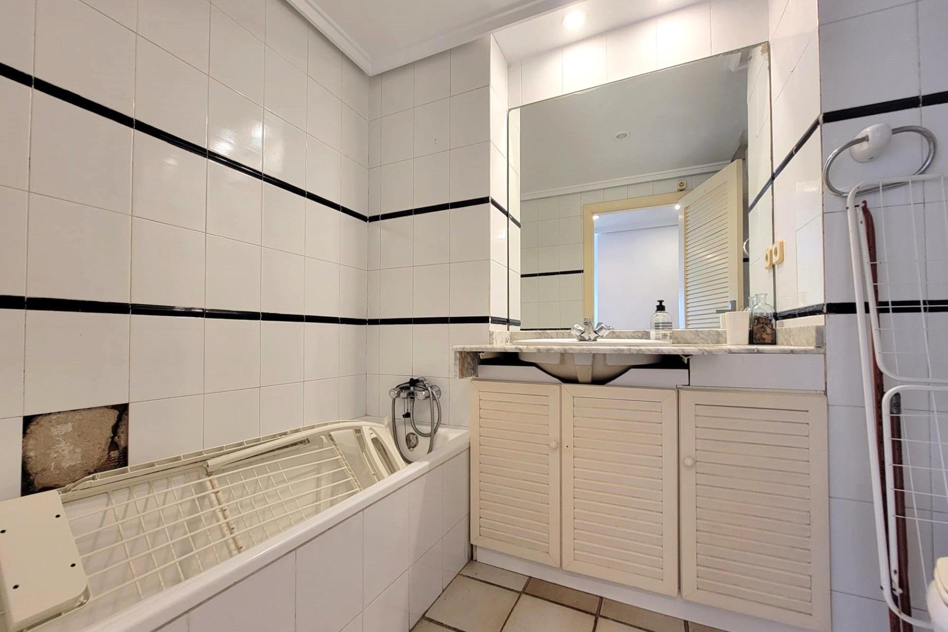 Wiederverkauf - Penthouse -
Torrevieja - Playa De La Mata