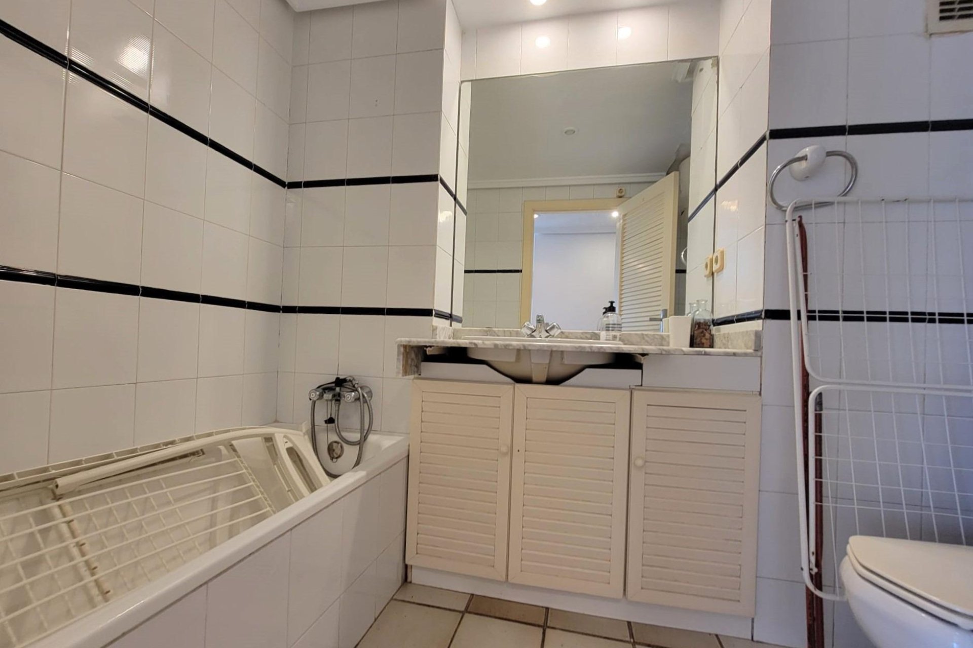 Wiederverkauf - Penthouse -
Torrevieja - Playa De La Mata