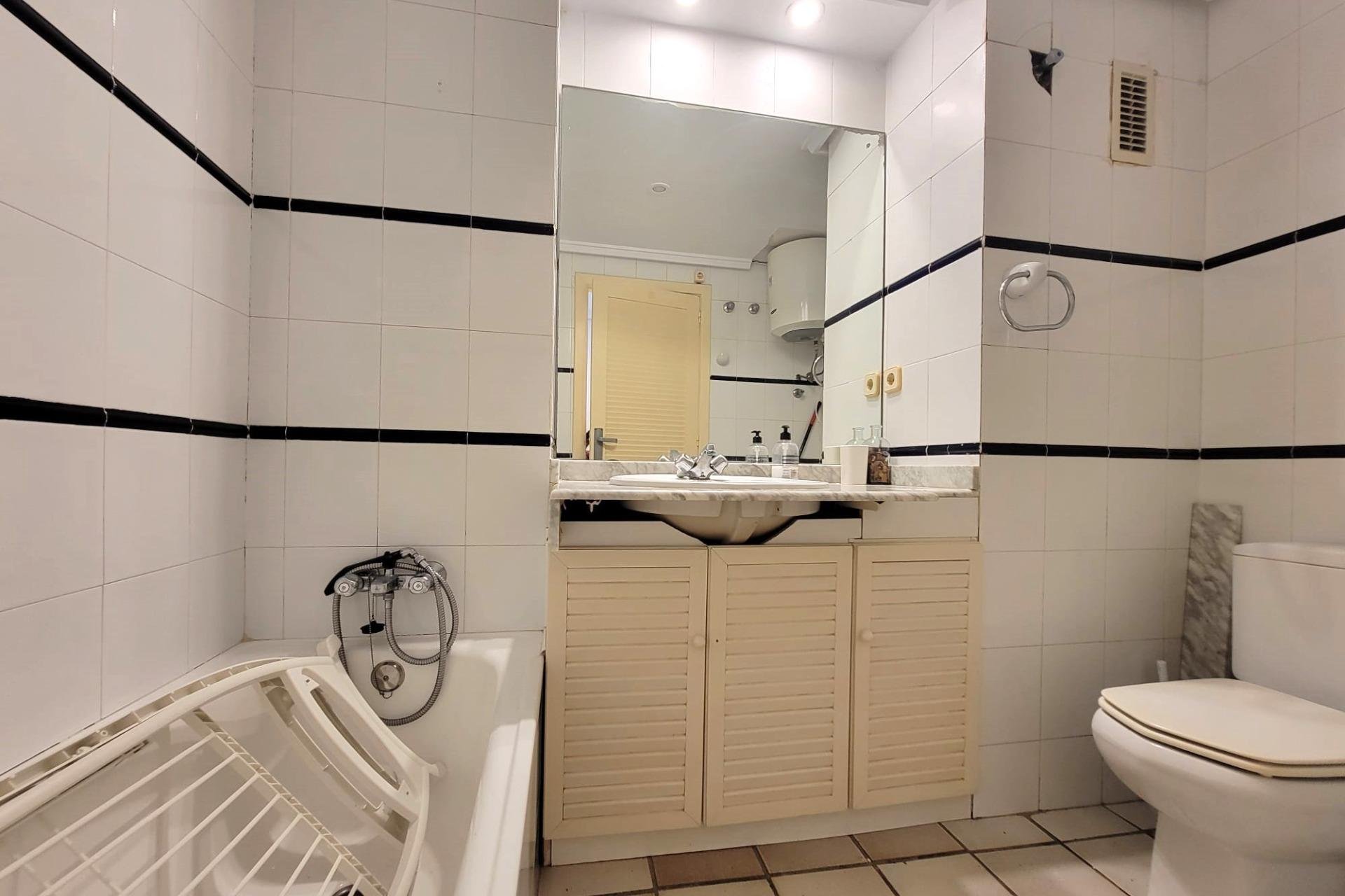 Wiederverkauf - Penthouse -
Torrevieja - Playa De La Mata