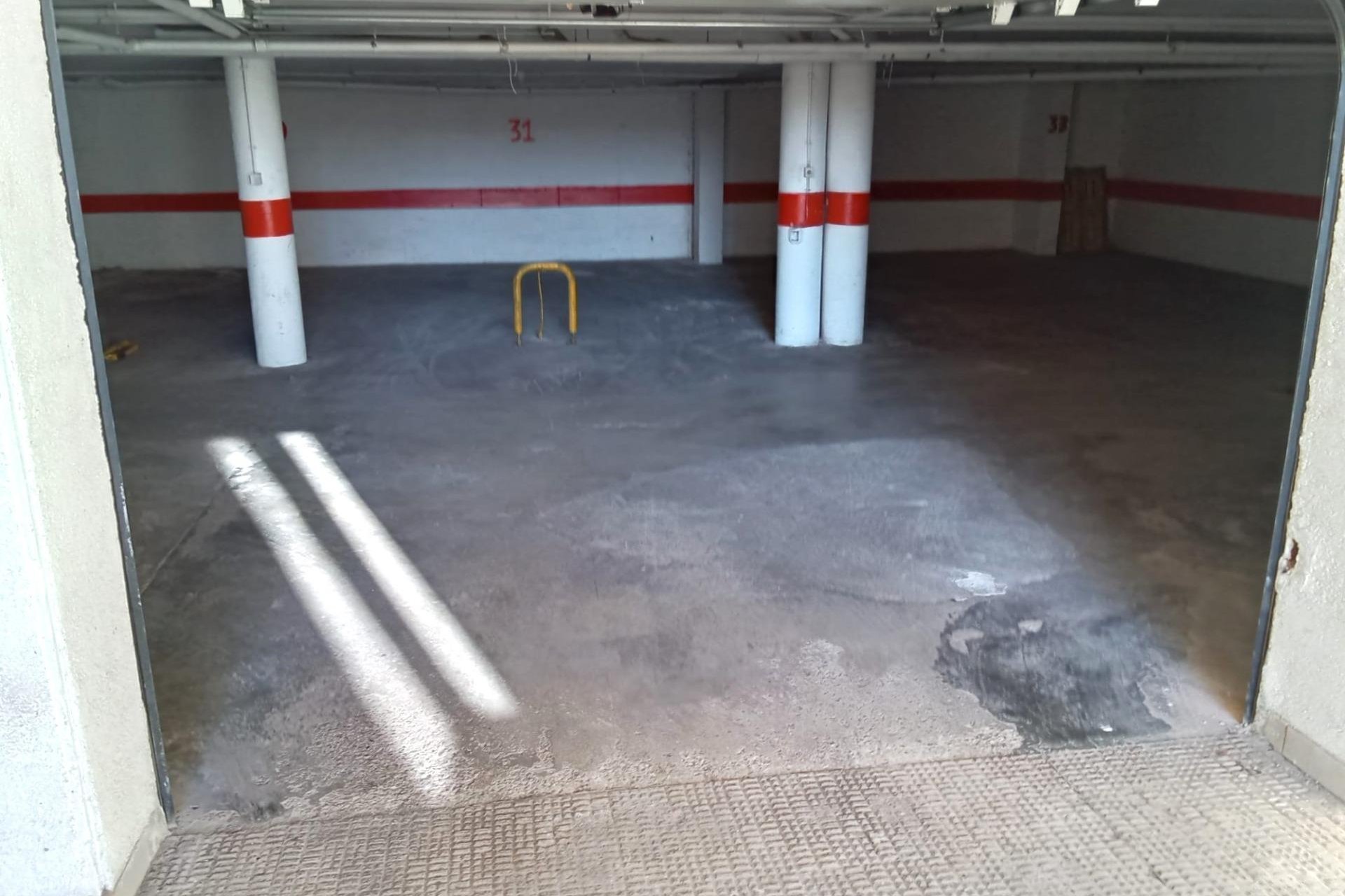 Wiederverkauf - Penthouse -
Torrevieja - Playa De La Mata