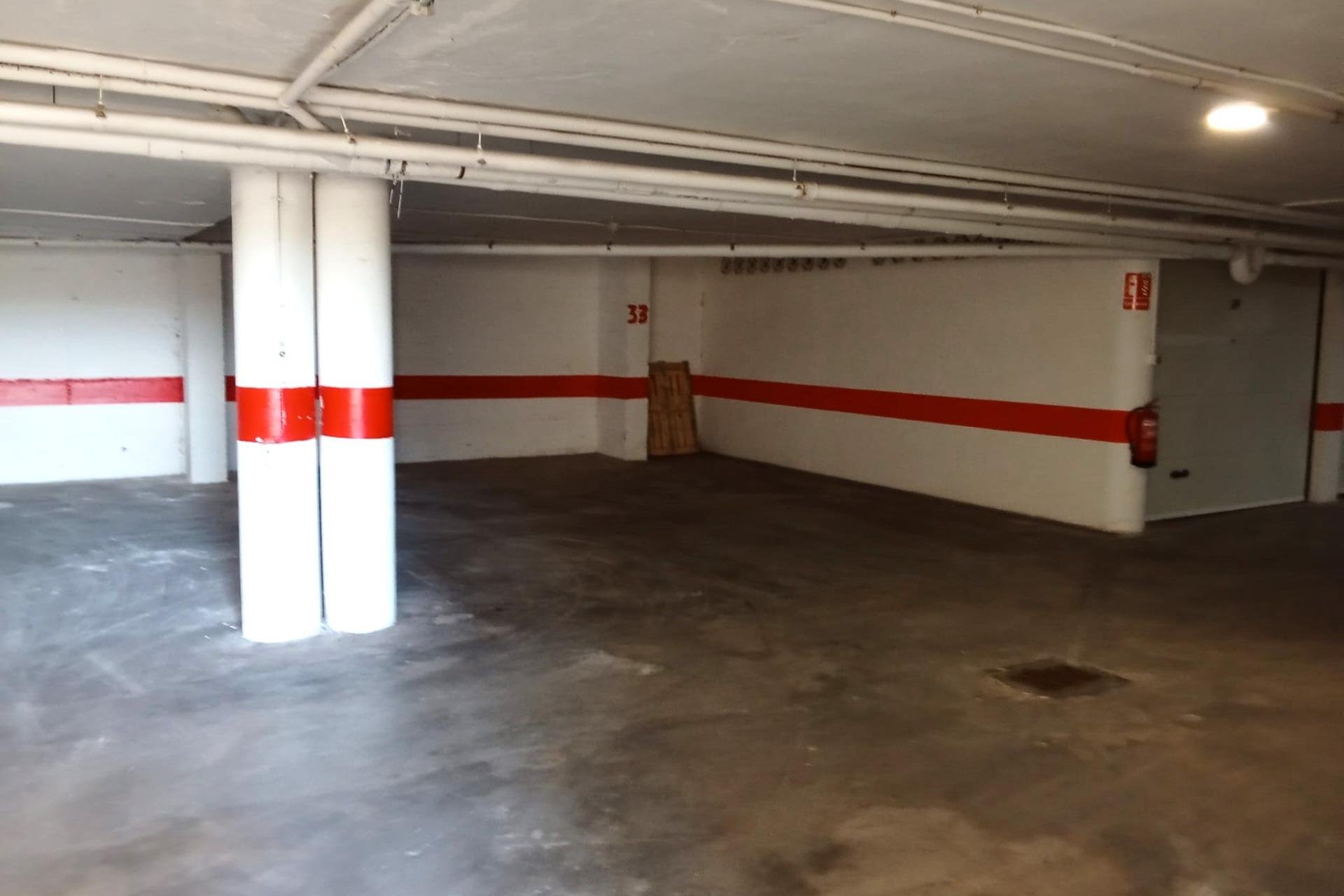 Wiederverkauf - Penthouse -
Torrevieja - Playa De La Mata