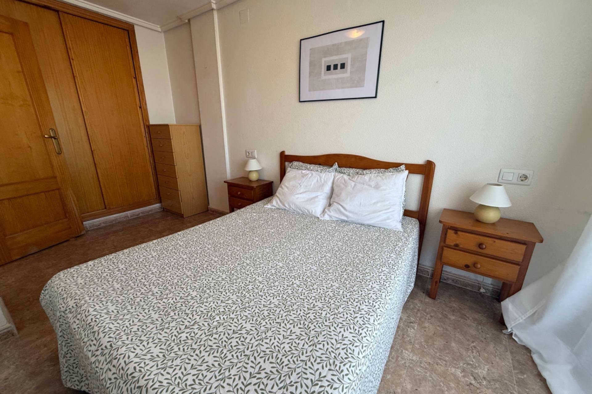 Wiederverkauf - Penthouse -
Torrevieja - Playa de los Locos