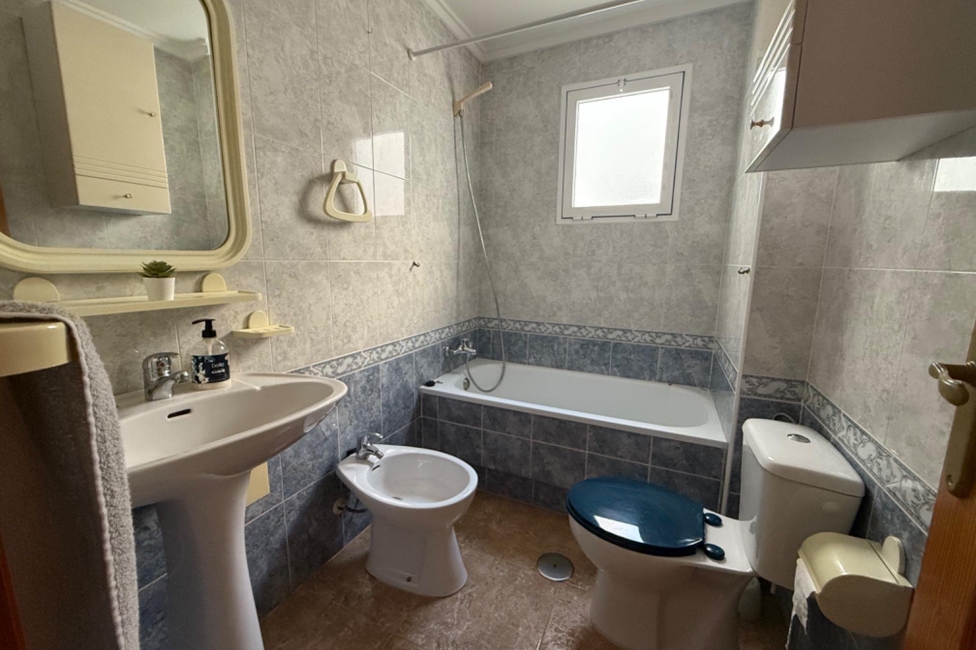 Wiederverkauf - Penthouse -
Torrevieja - Playa de los Locos