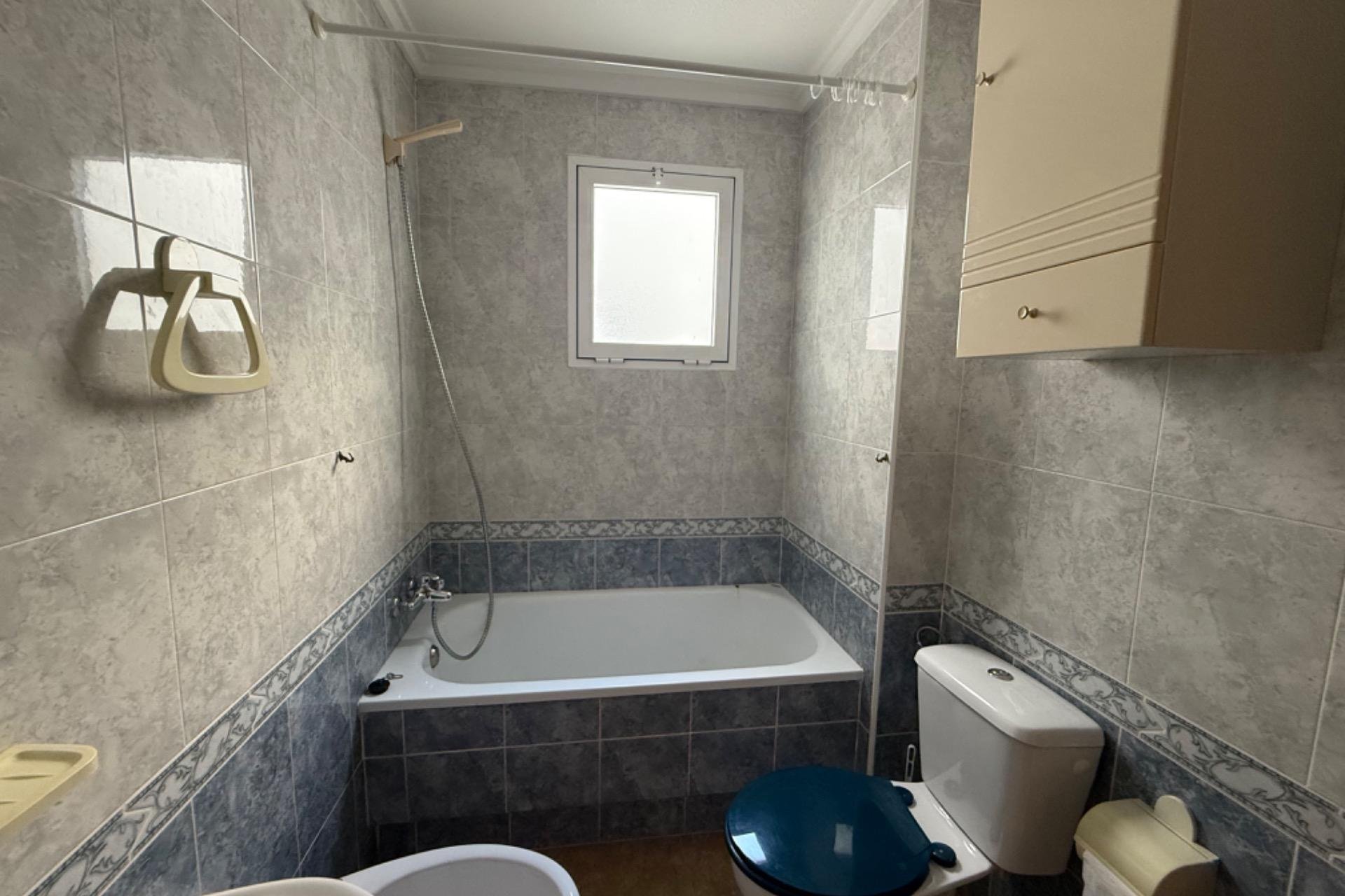 Wiederverkauf - Penthouse -
Torrevieja - Playa de los Locos