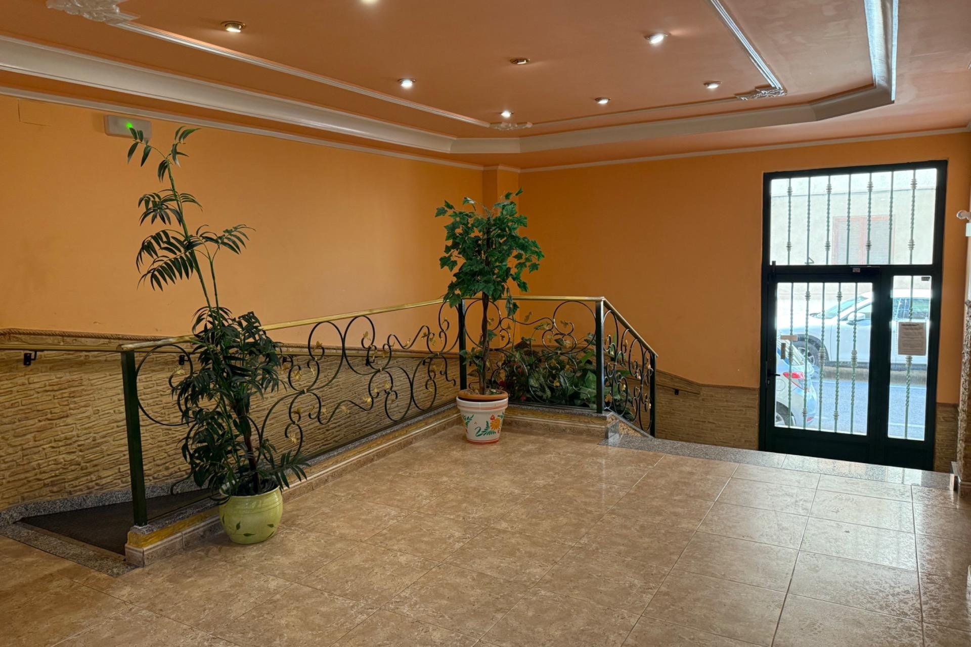 Wiederverkauf - Penthouse -
Torrevieja - Playa de los Locos