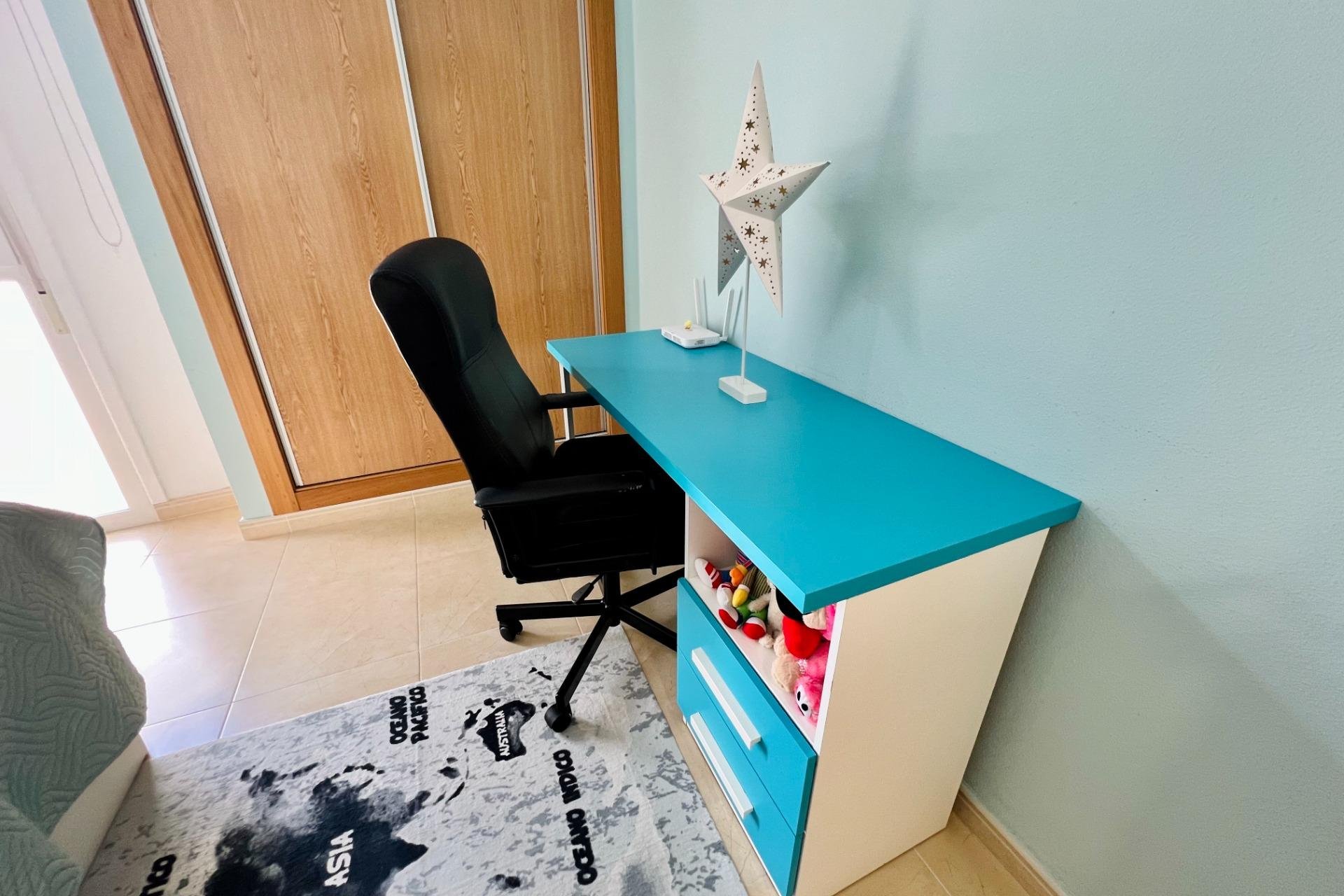 Wiederverkauf - Penthouse -
Torrevieja - Playa de los Locos