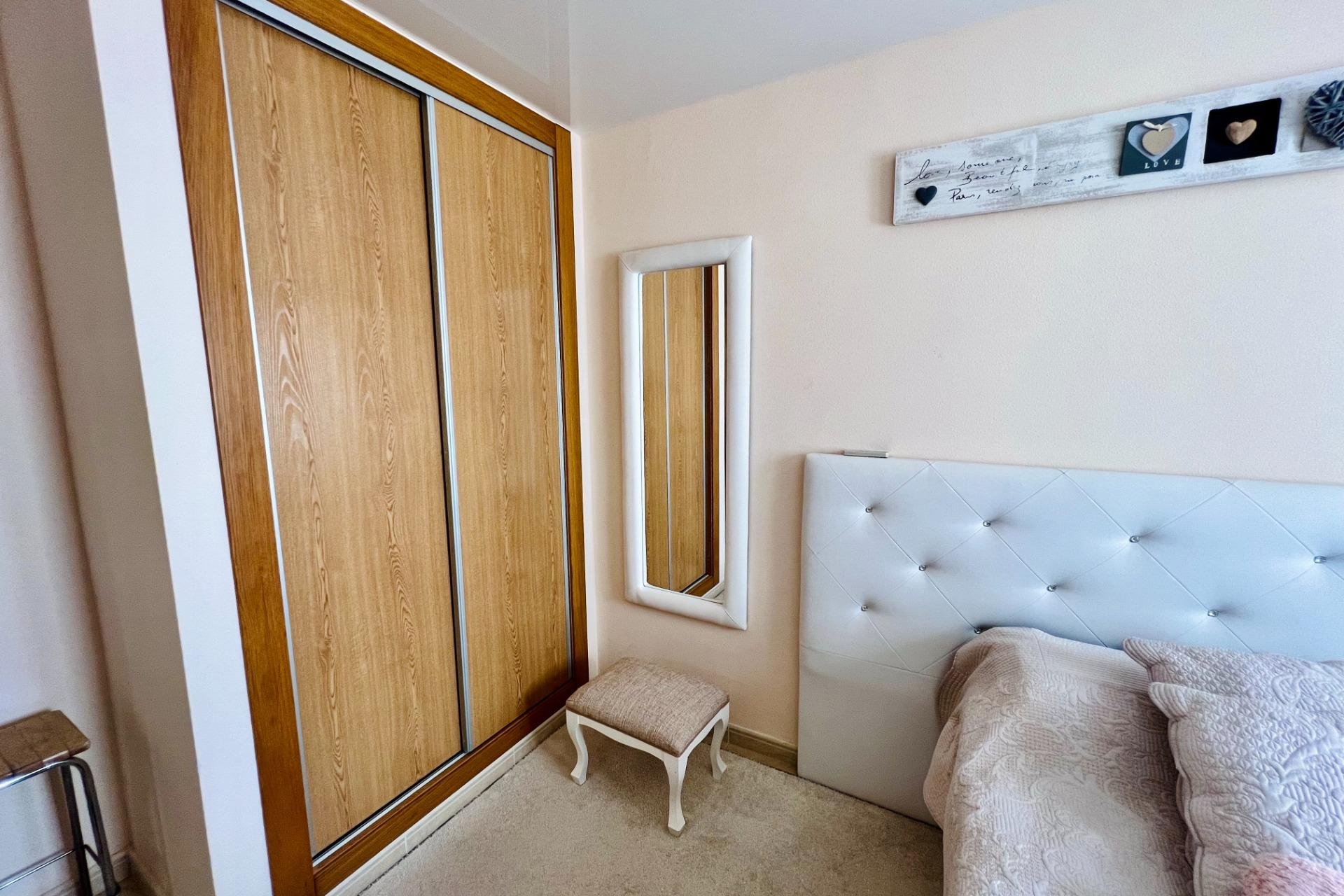 Wiederverkauf - Penthouse -
Torrevieja - Playa de los Locos