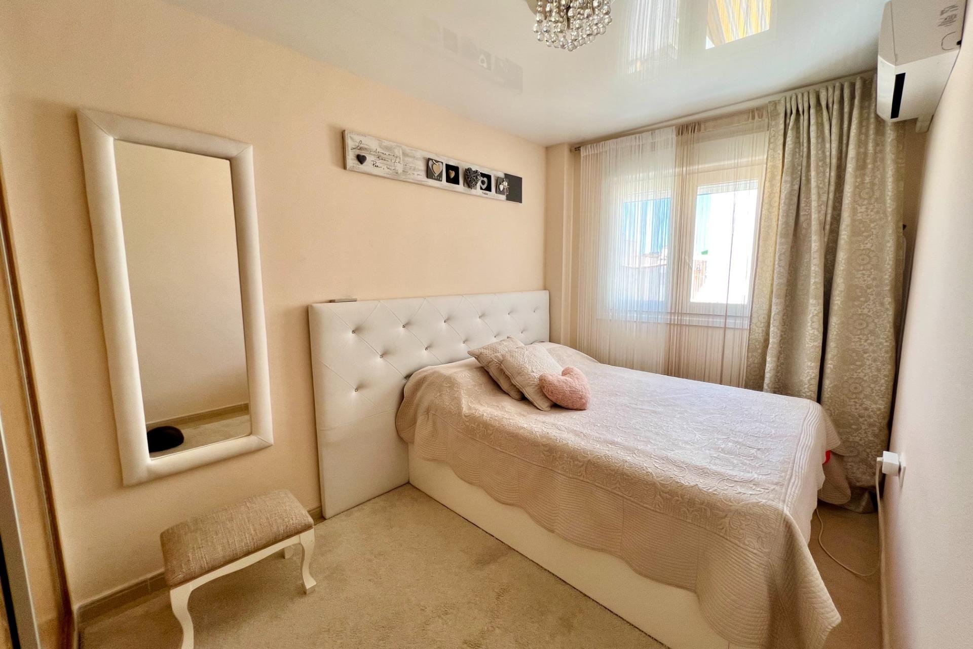 Wiederverkauf - Penthouse -
Torrevieja - Playa de los Locos