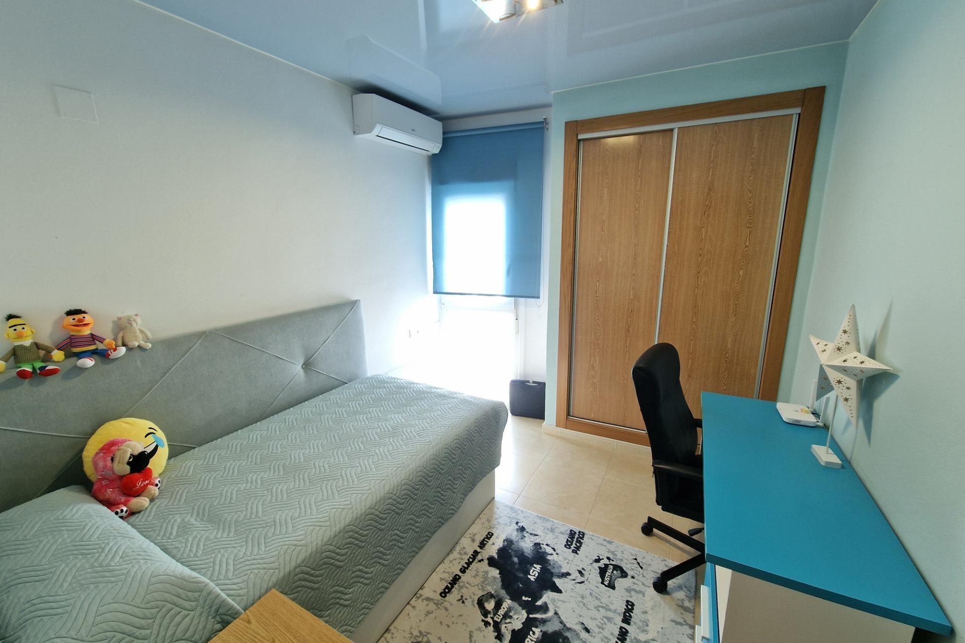 Wiederverkauf - Penthouse -
Torrevieja - Playa de los Locos