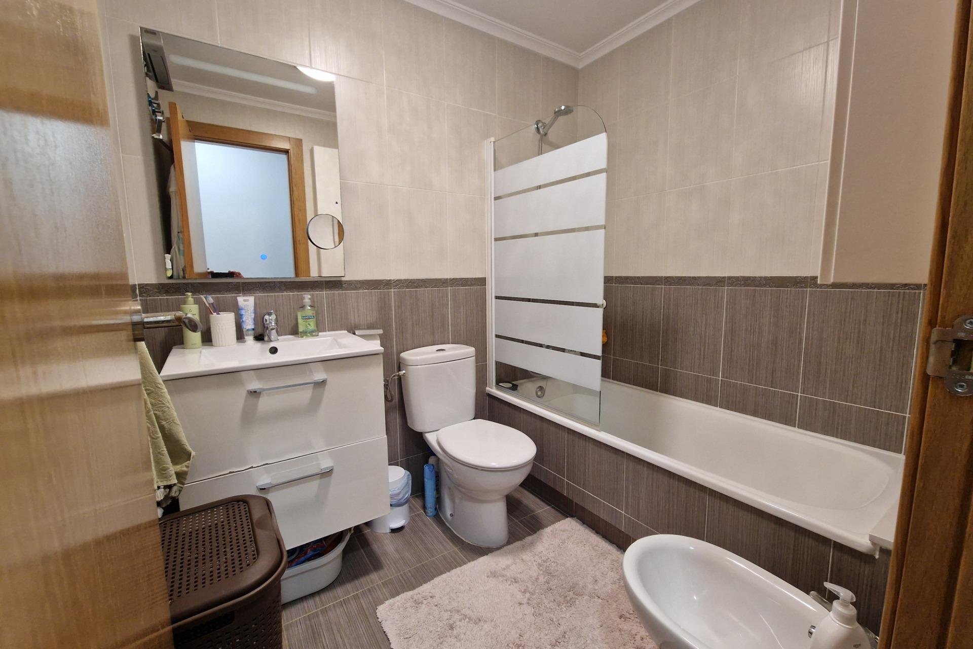 Wiederverkauf - Penthouse -
Torrevieja - Playa de los Locos