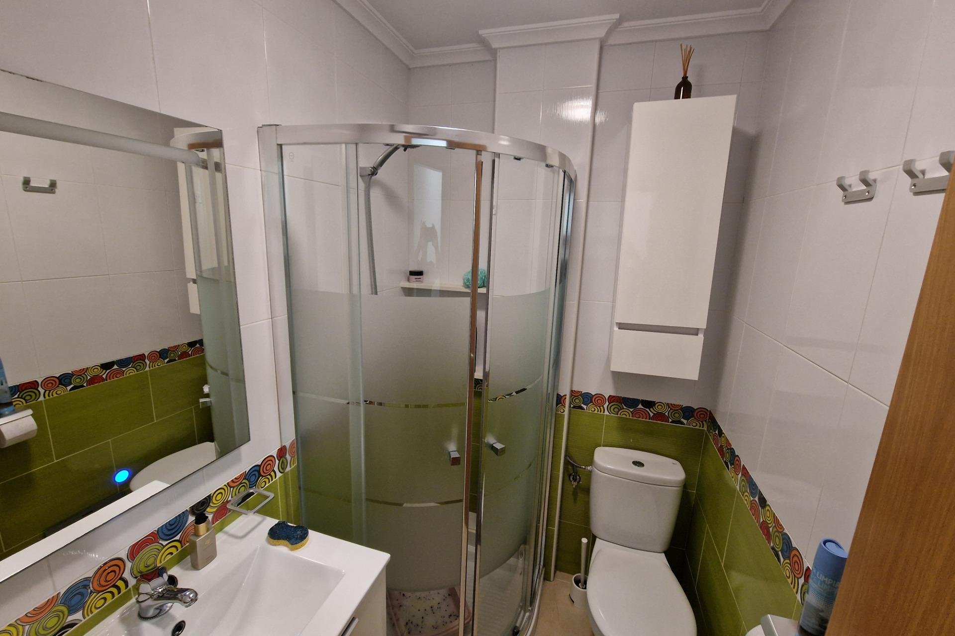 Wiederverkauf - Penthouse -
Torrevieja - Playa de los Locos