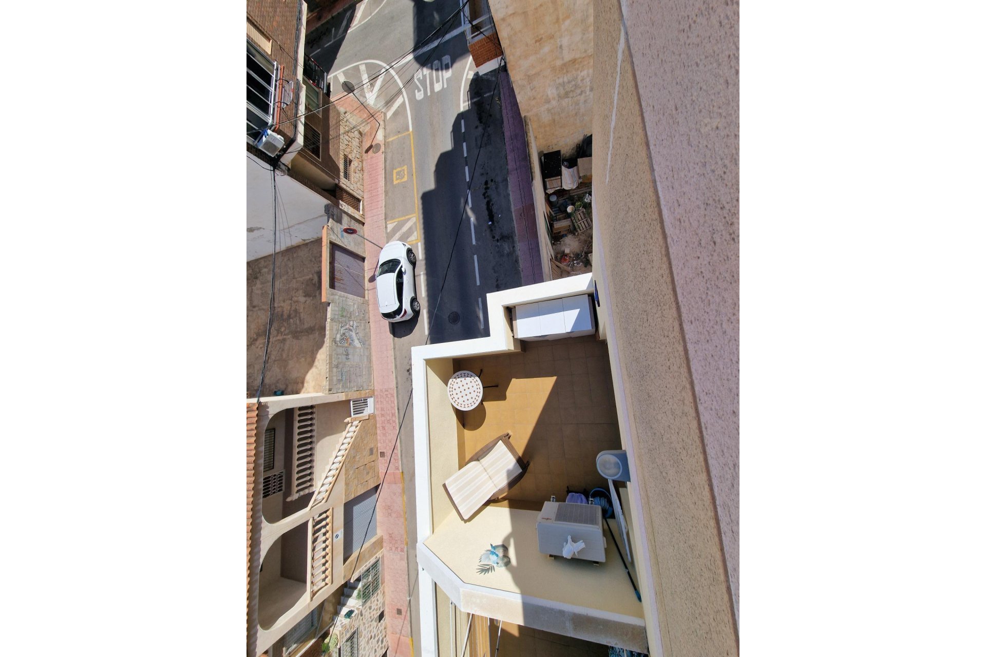 Wiederverkauf - Penthouse -
Torrevieja - Playa de los Locos