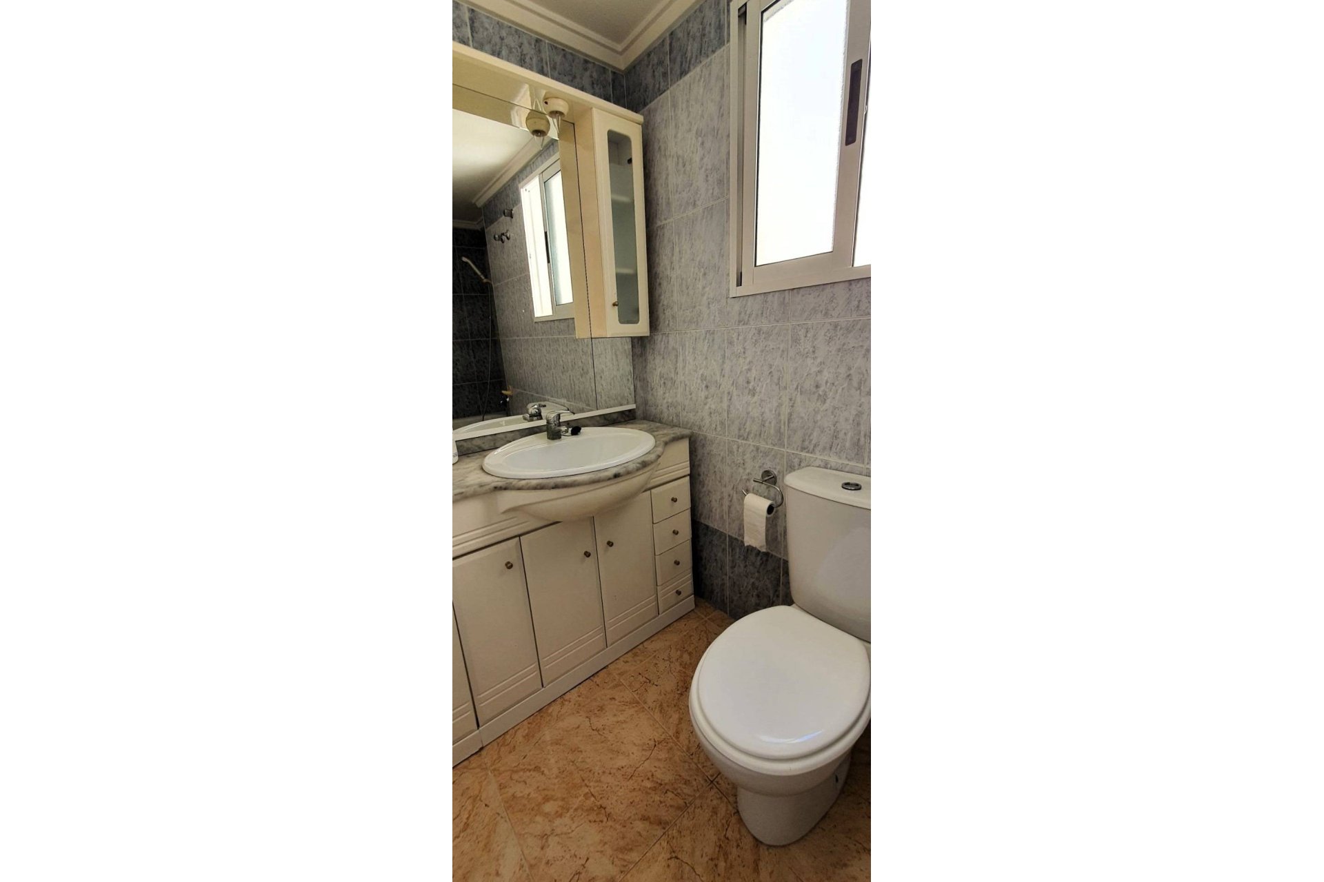 Wiederverkauf - Penthouse -
Torrevieja - Playa de los Locos