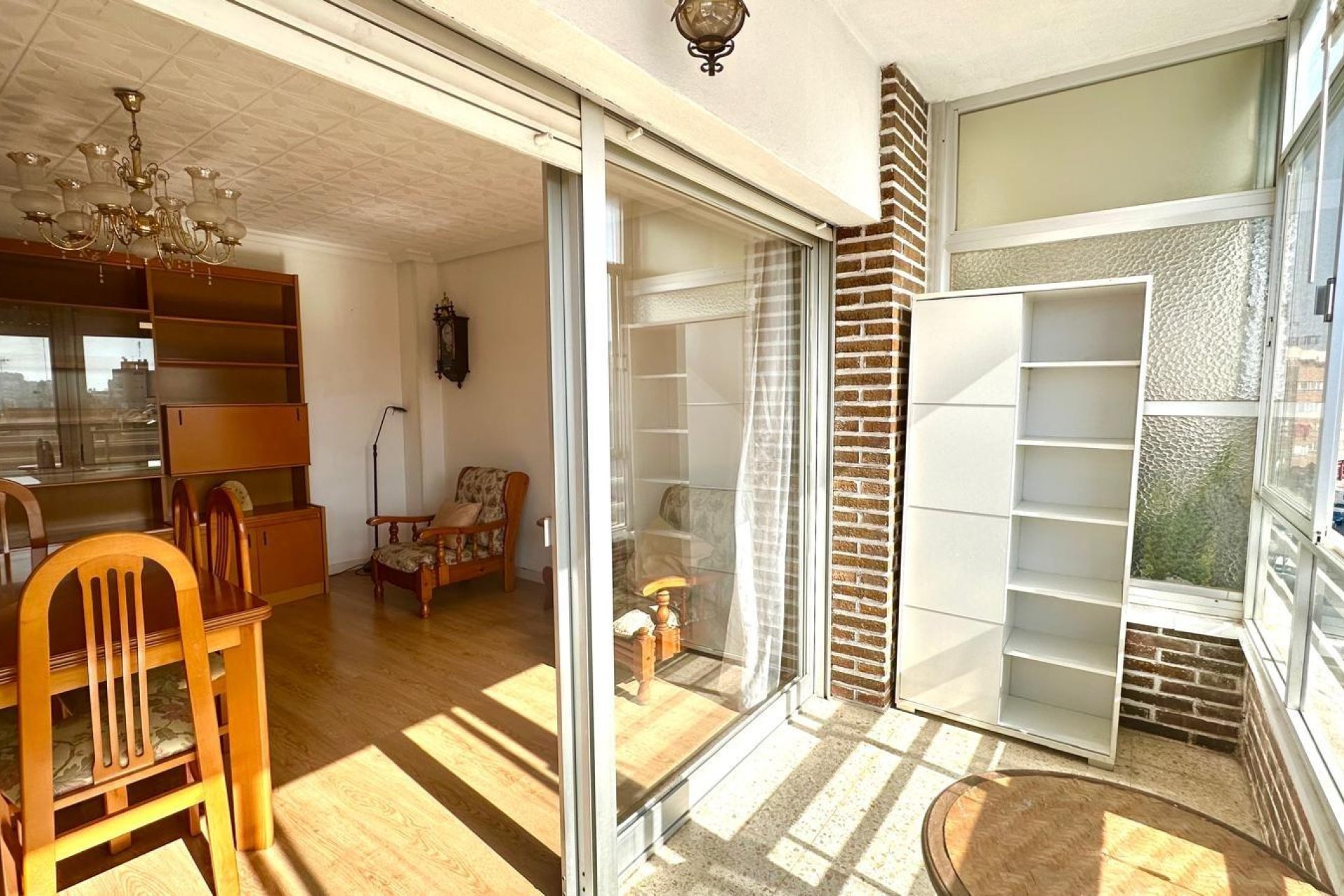 Wiederverkauf - Penthouse -
Torrevieja - Playa de los Locos