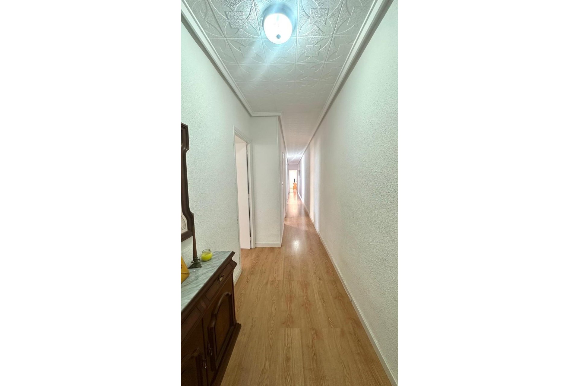 Wiederverkauf - Penthouse -
Torrevieja - Playa de los Locos