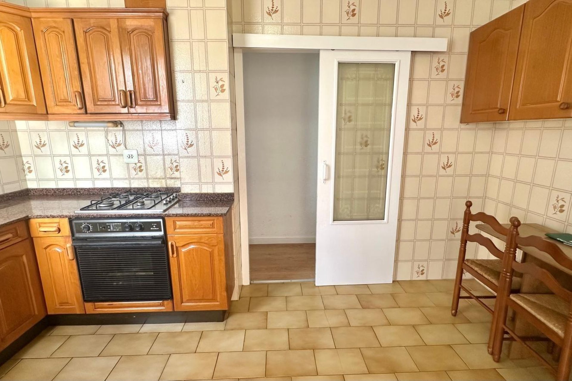 Wiederverkauf - Penthouse -
Torrevieja - Playa de los Locos