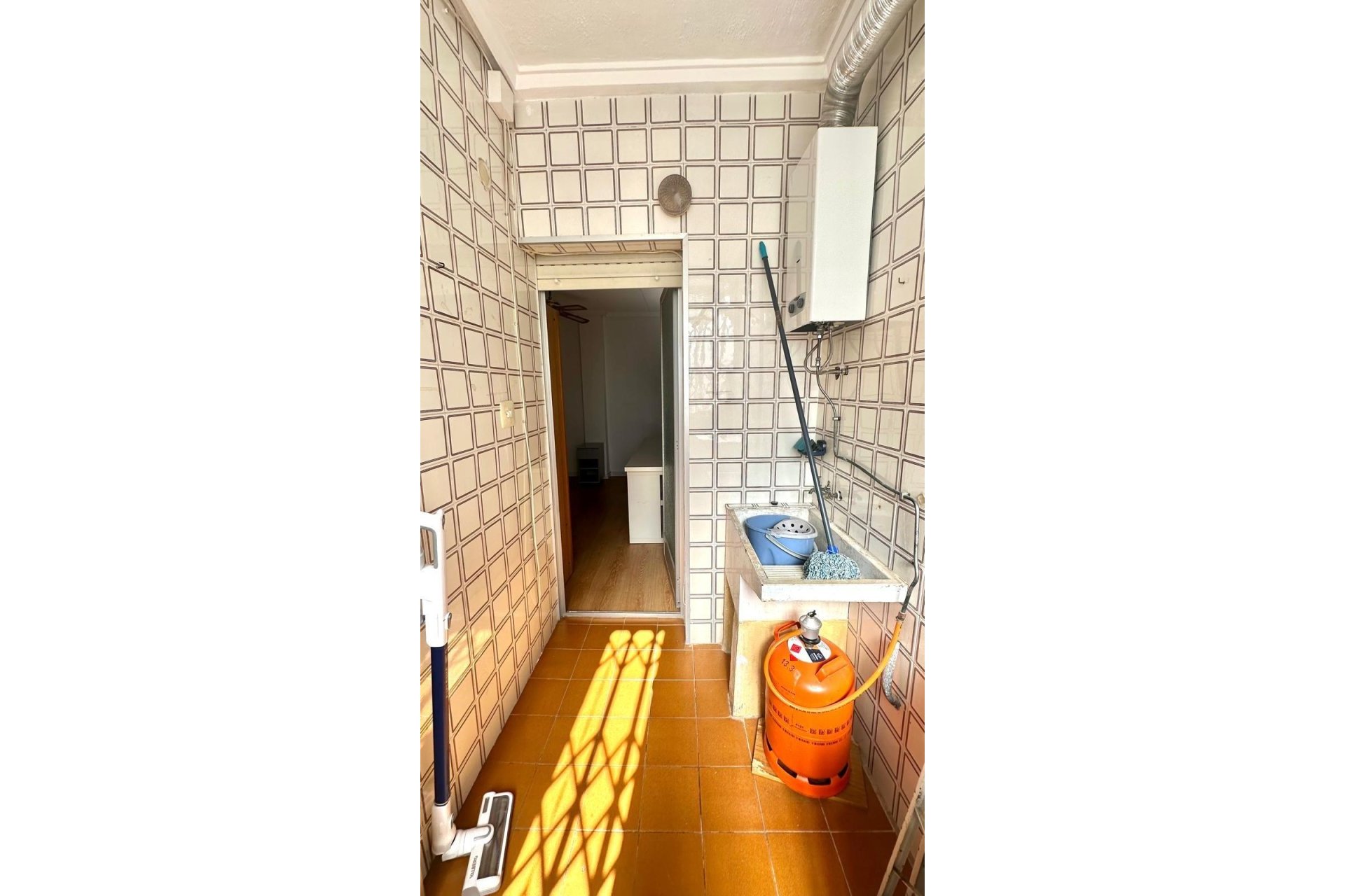 Wiederverkauf - Penthouse -
Torrevieja - Playa de los Locos